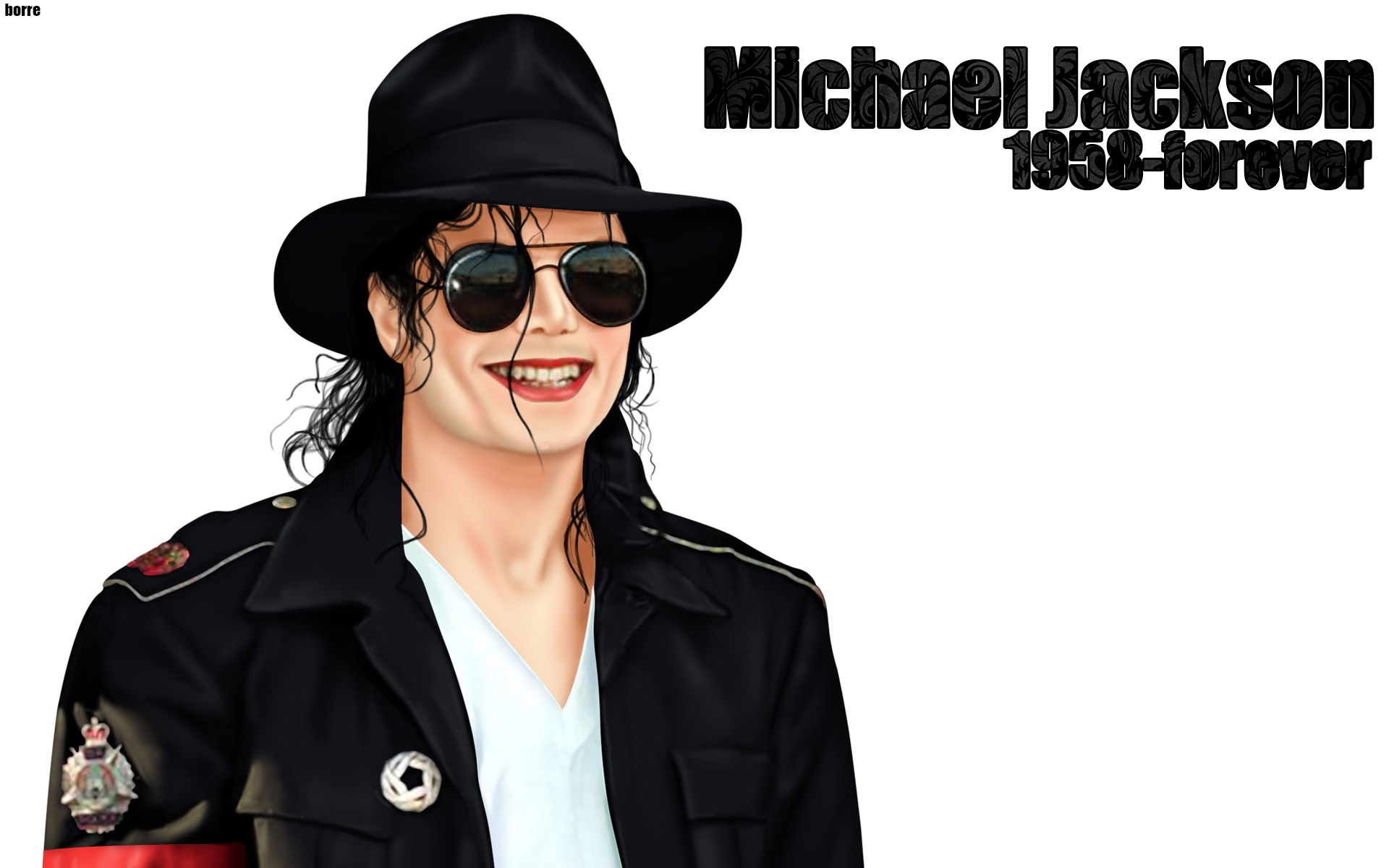 music, king of pop Michael Jackson HD Android Wallpapers