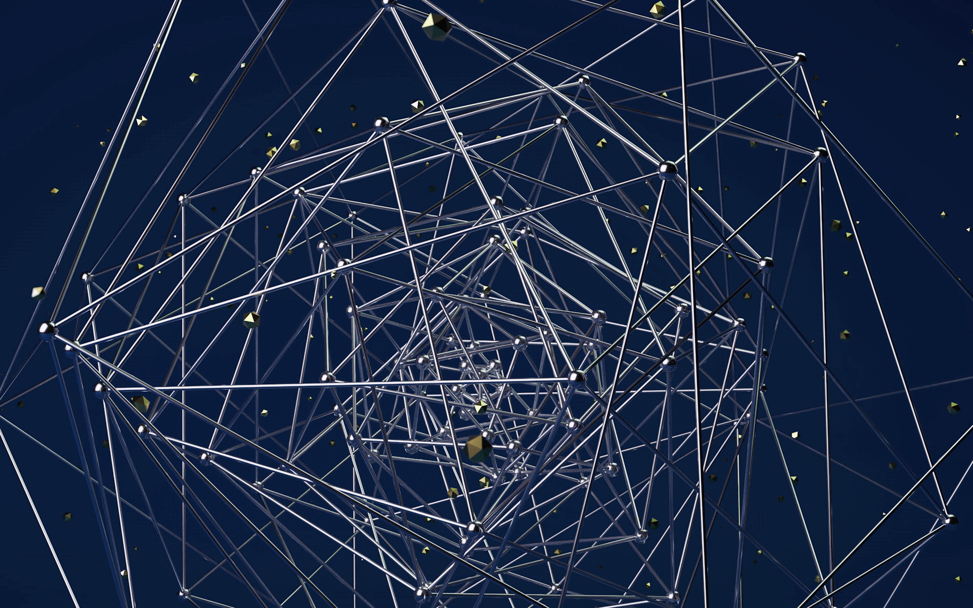 intricate, structure, intersection, compound home screen for smartphone