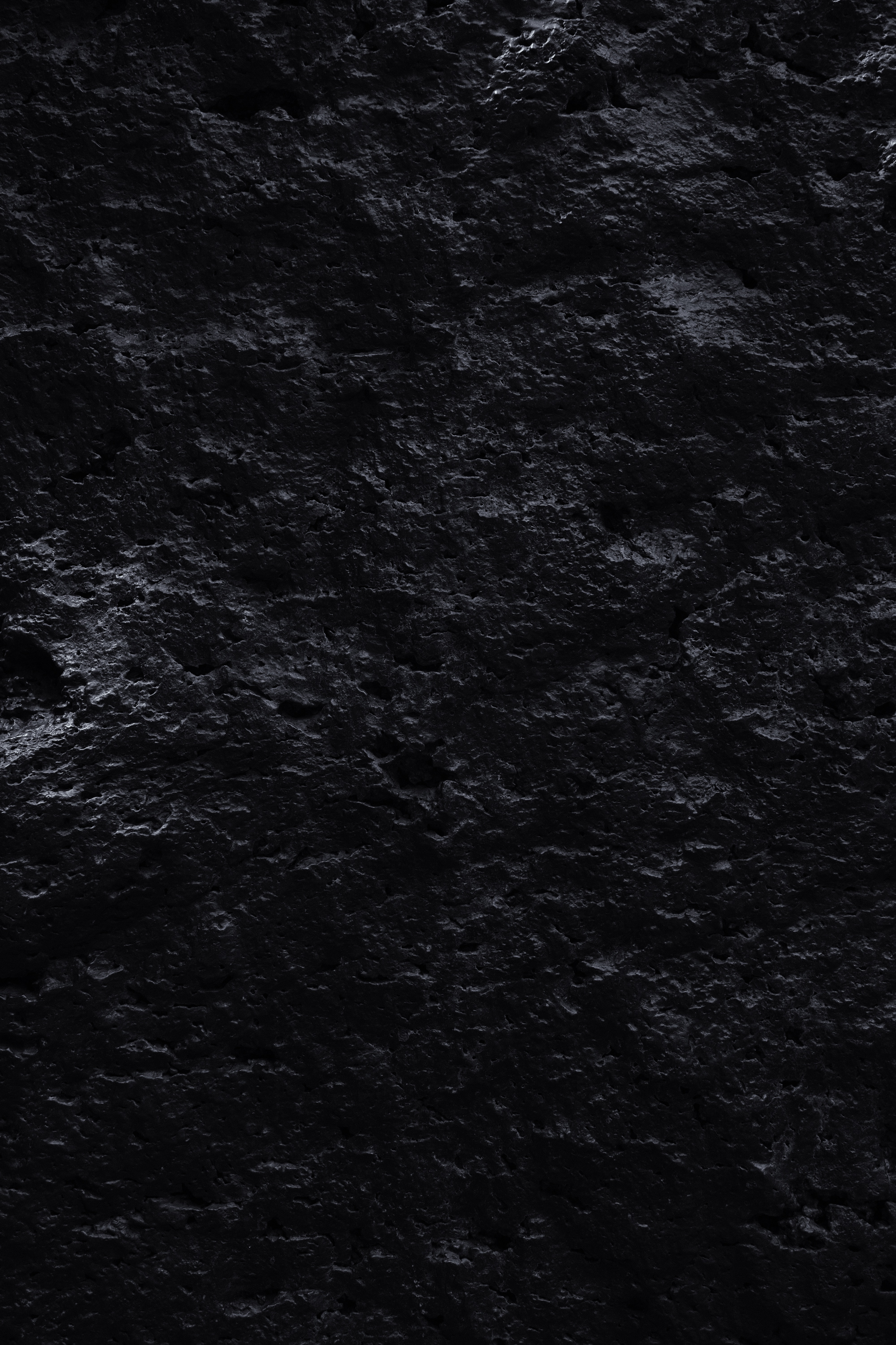 surface, black, texture, textures, stone HD wallpaper