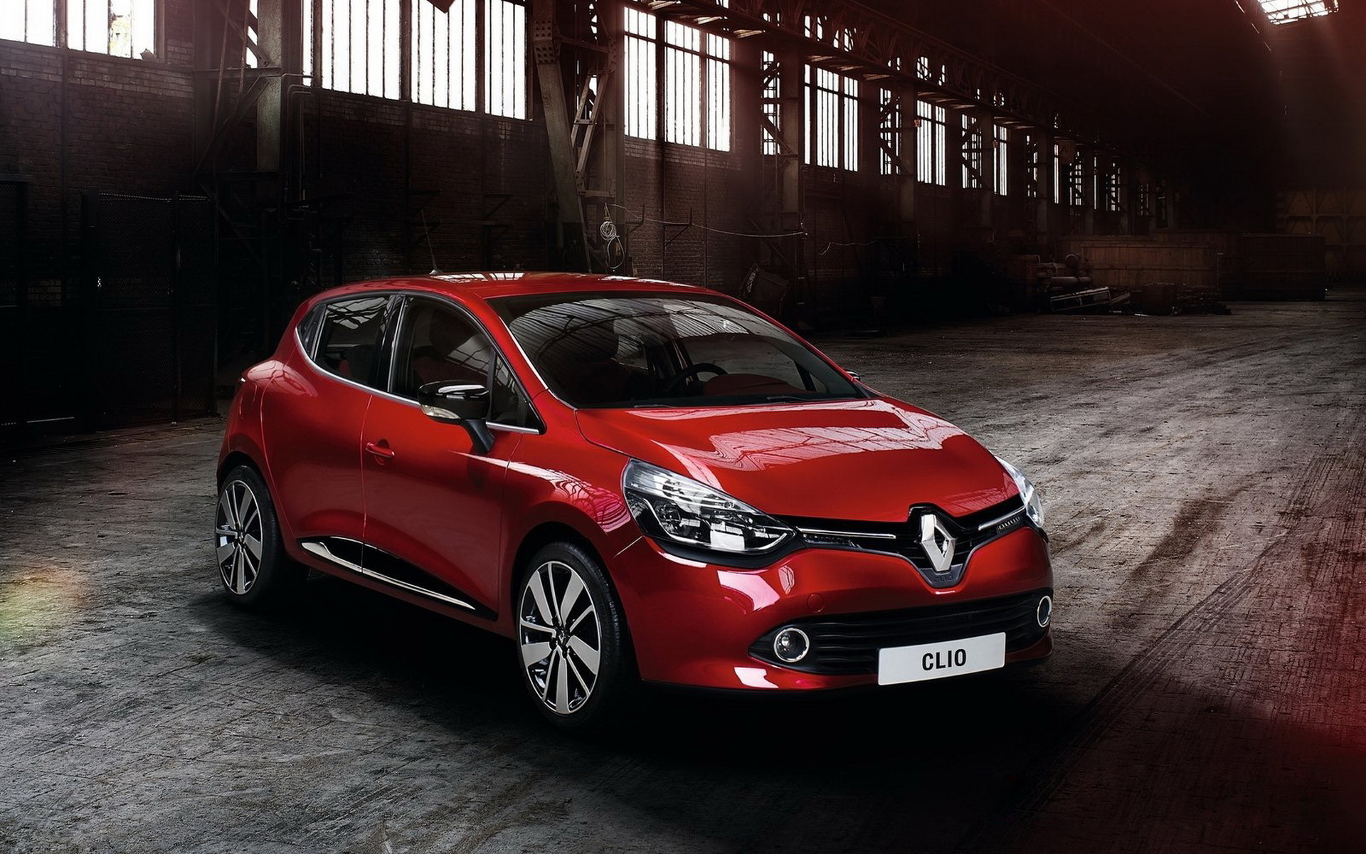 Handy-Wallpaper Transport, Auto, Renault kostenlos herunterladen.