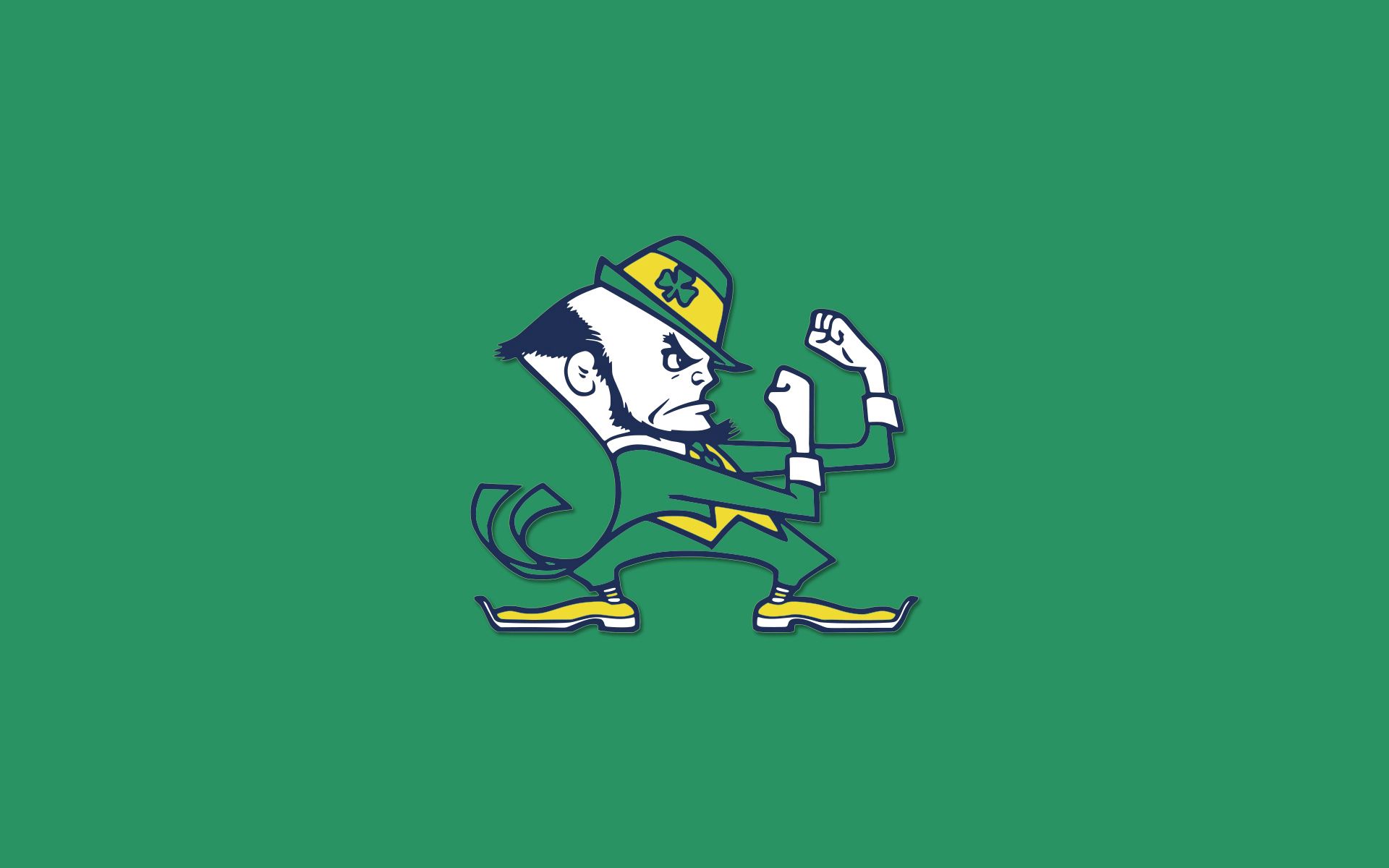126117 Screensavers and Wallpapers Logo for phone. Download sports, logo, logotype, notre dame fighting irish, notre dame, university pictures for free