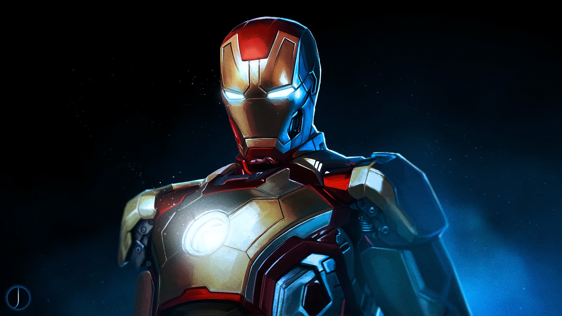 Mobile wallpaper: Movie, Iron Man, 303735 download the picture for free.