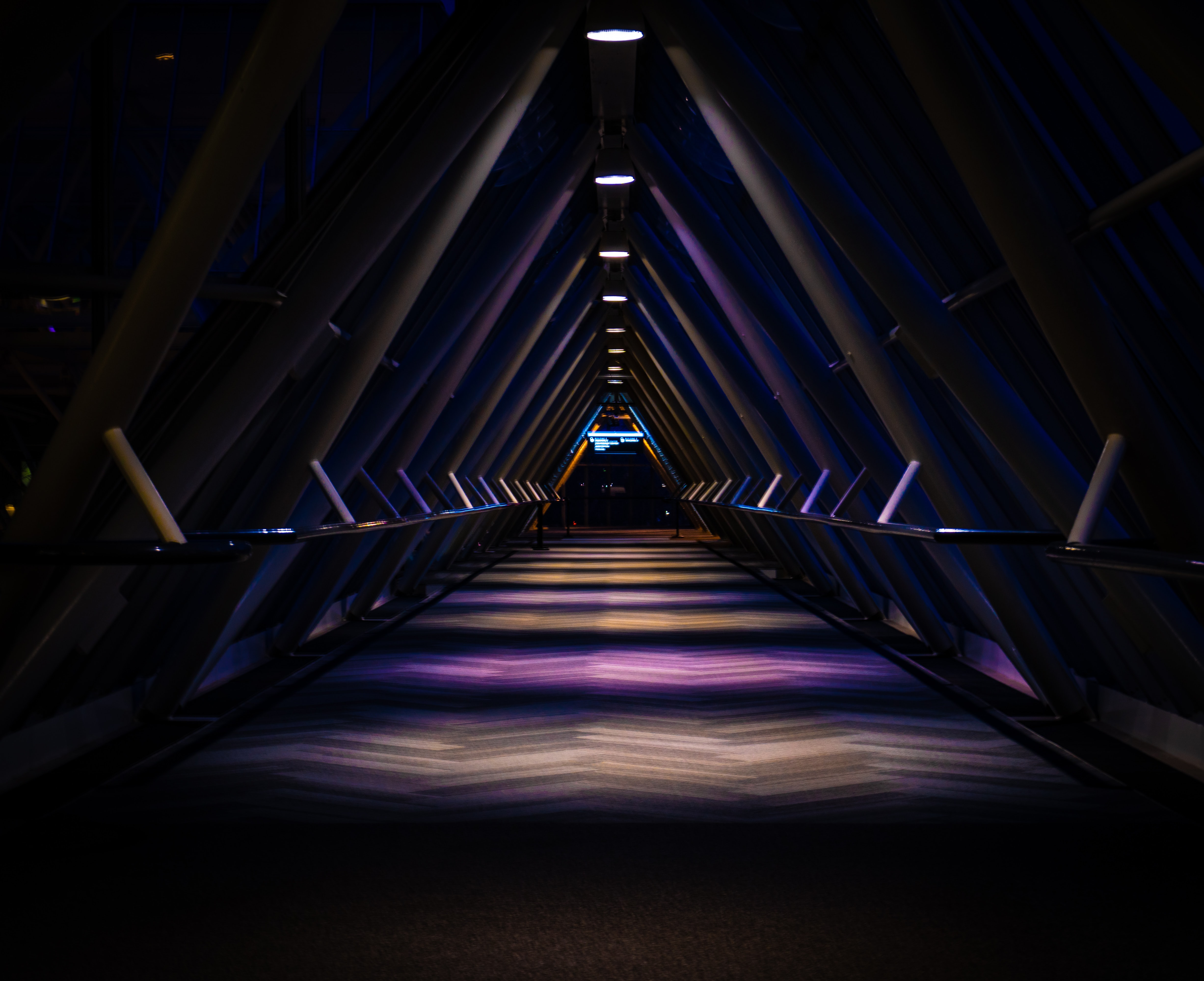 Free Images dahl, distance, tunnel, miscellanea Triangle