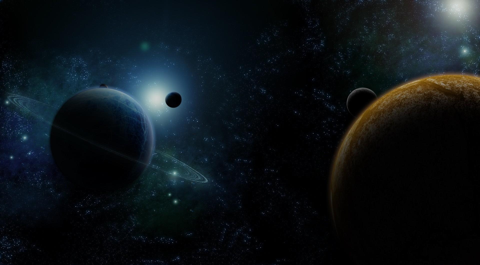Laden Sie das Planets, Universum, Sterne, Ring-Bild kostenlos auf Ihren PC-Desktop herunter