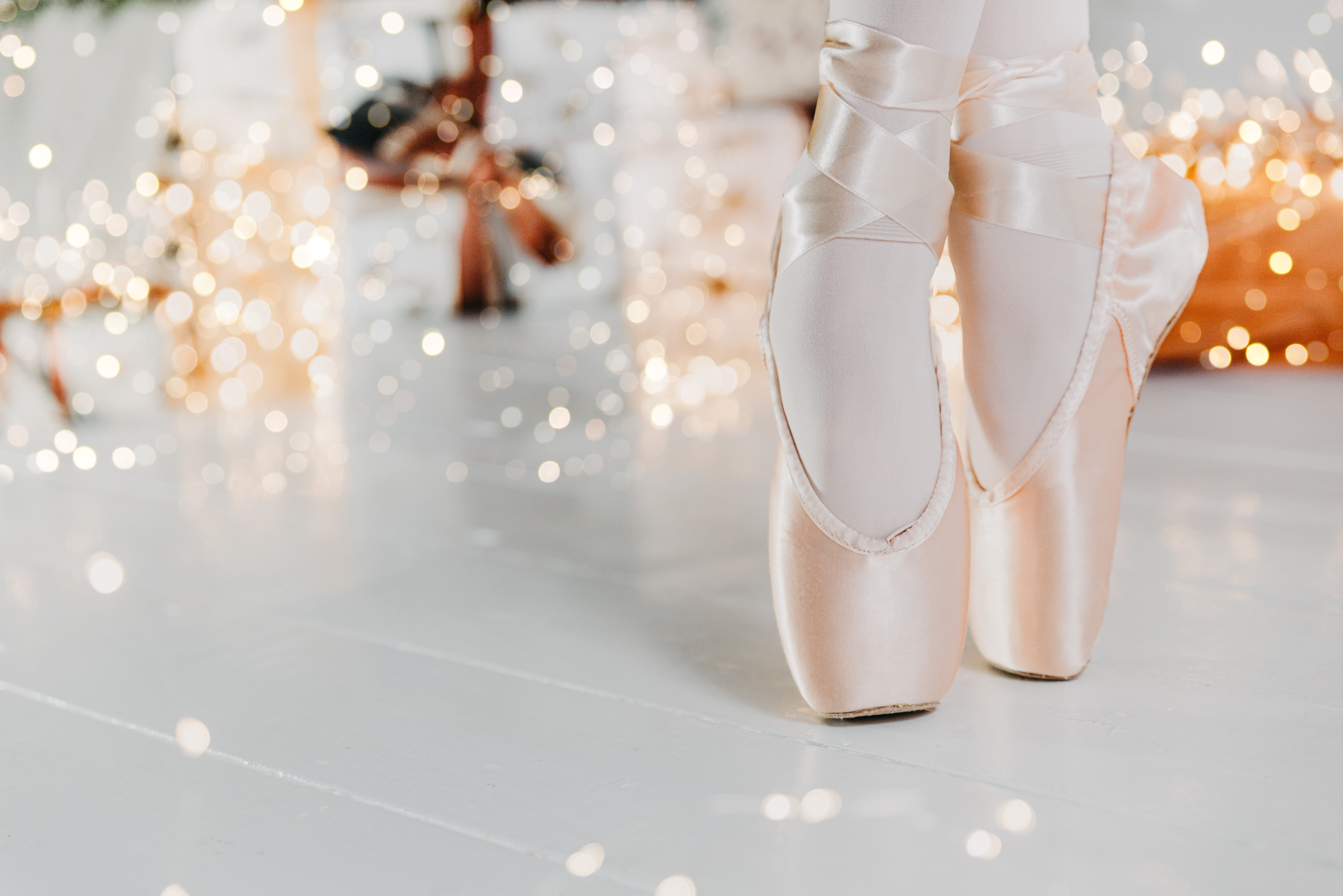 Wallpaper for mobile devices miscellaneous, miscellanea, pointe shoes, ribbons