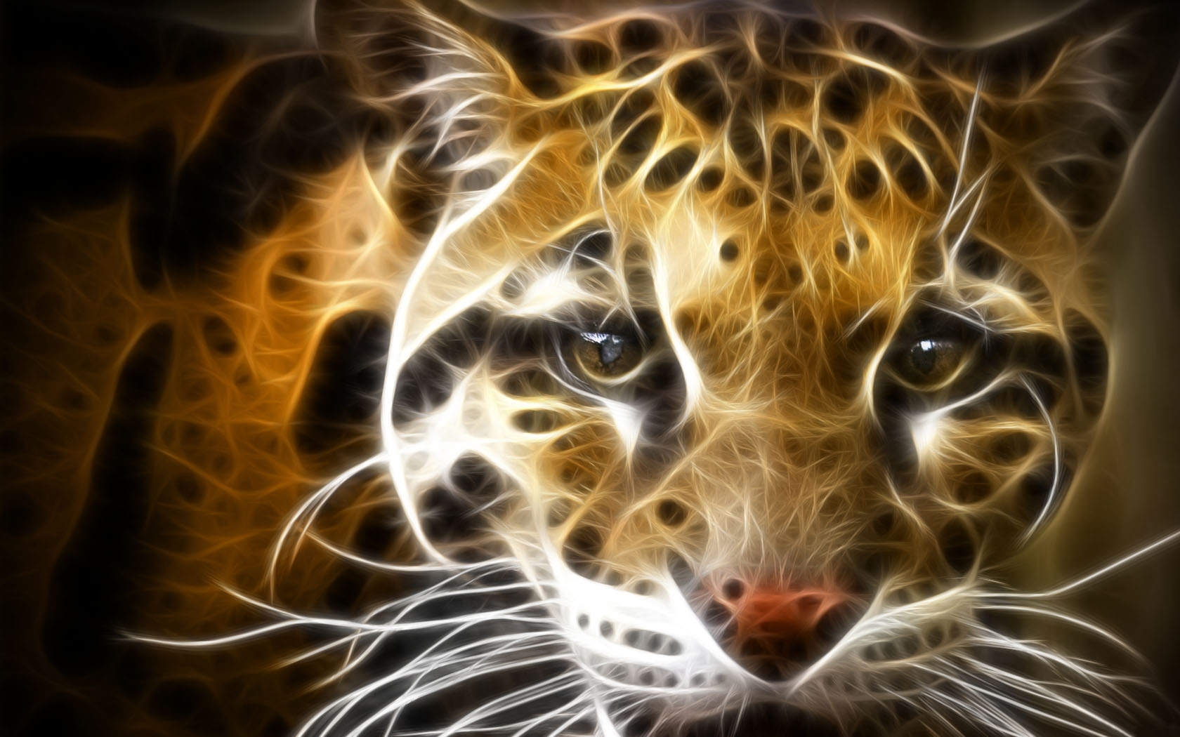 8342 下載圖片 动物, 豹子 - 免費壁紙和屏保