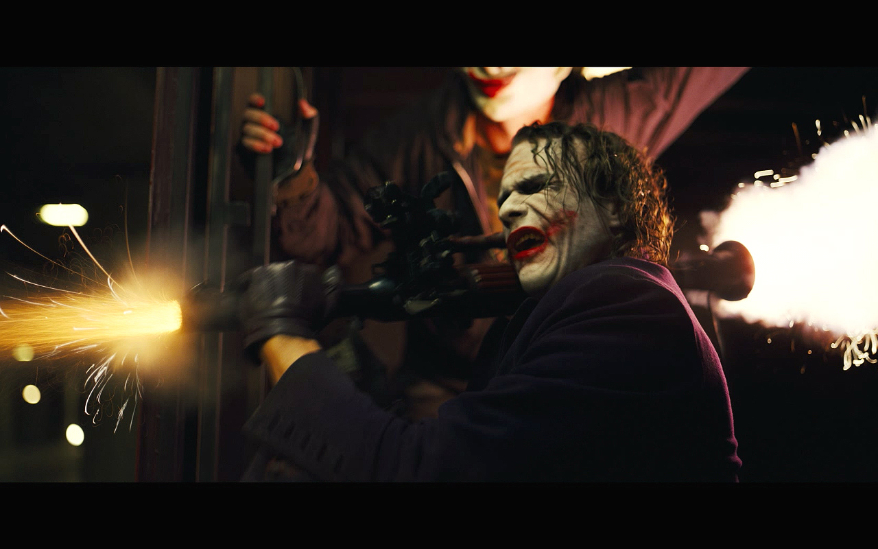 HD desktop wallpaper: Joker, Movie, The Dark Knight, Heath Ledger download  free picture #1517549
