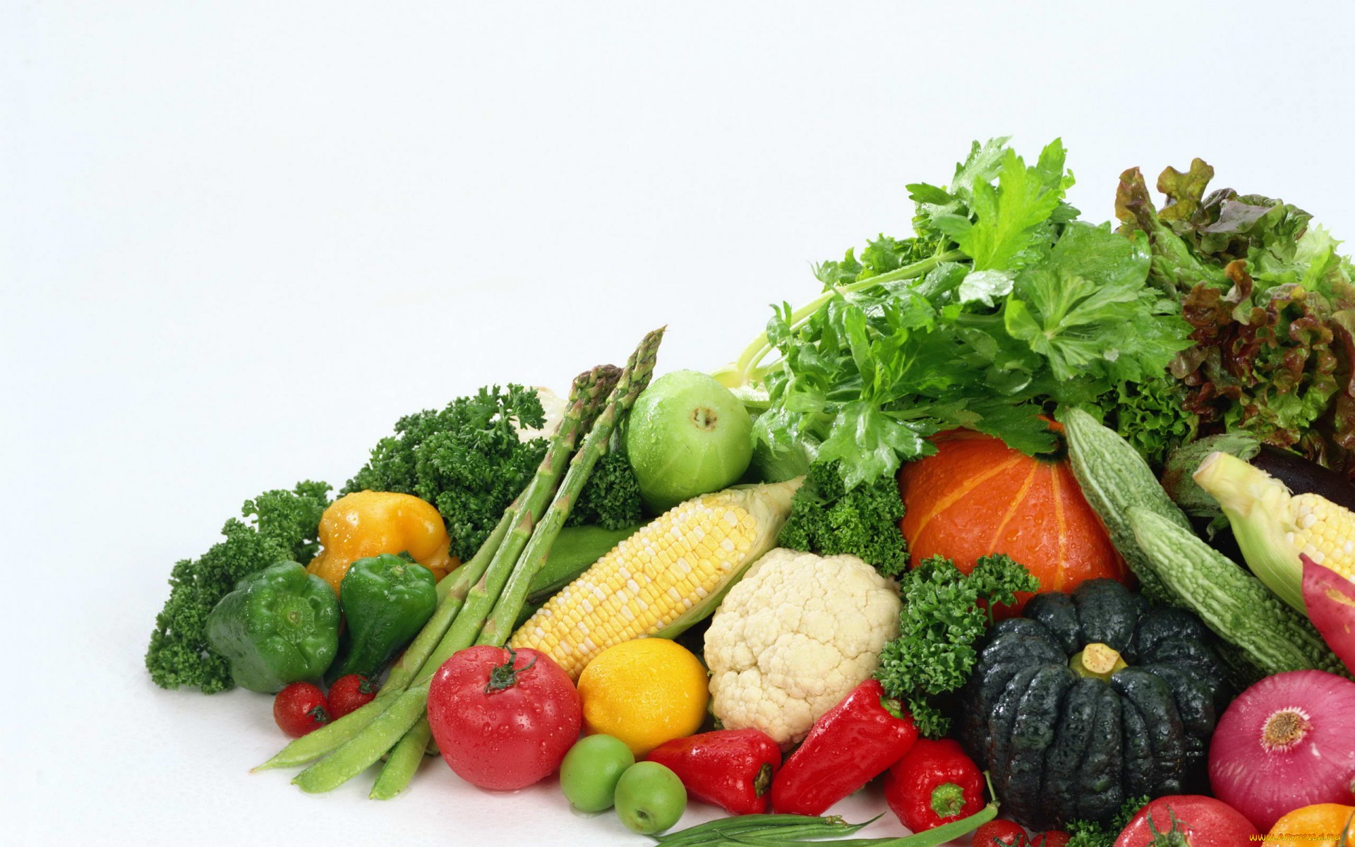 Углеводные фрукты и овощи
