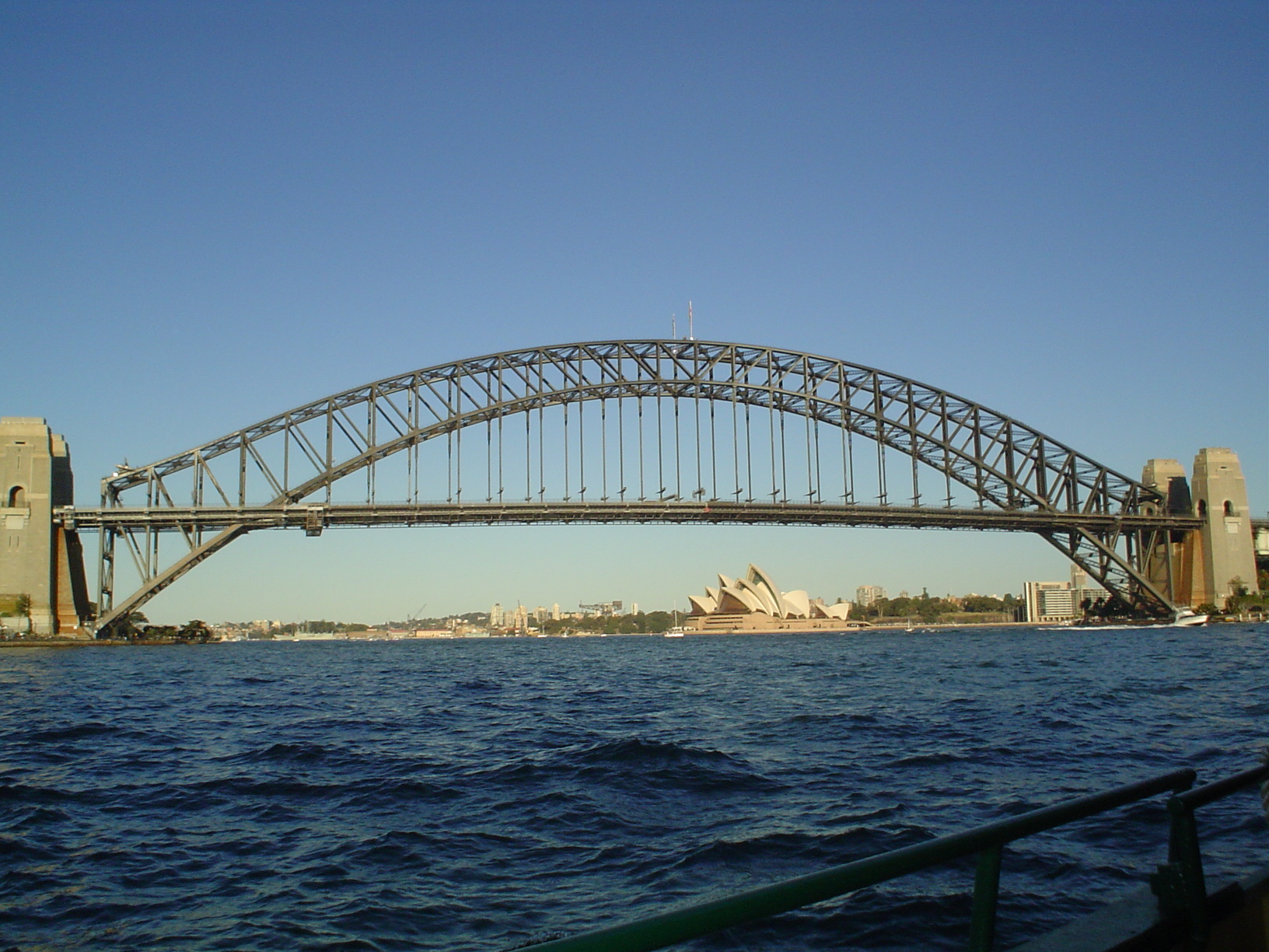 sydney harbour bridge, man made, australia, bridge, sydney opera house, sydney, bridges