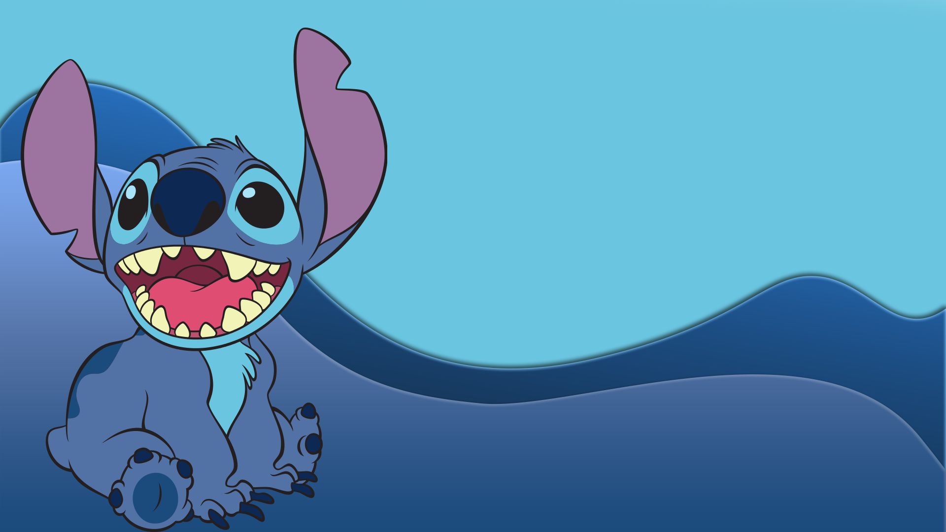 Descargar las imágenes de Lilo & Stitch gratis para teléfonos Android y  iPhone, fondos de pantalla de Lilo & Stitch para teléfonos móviles