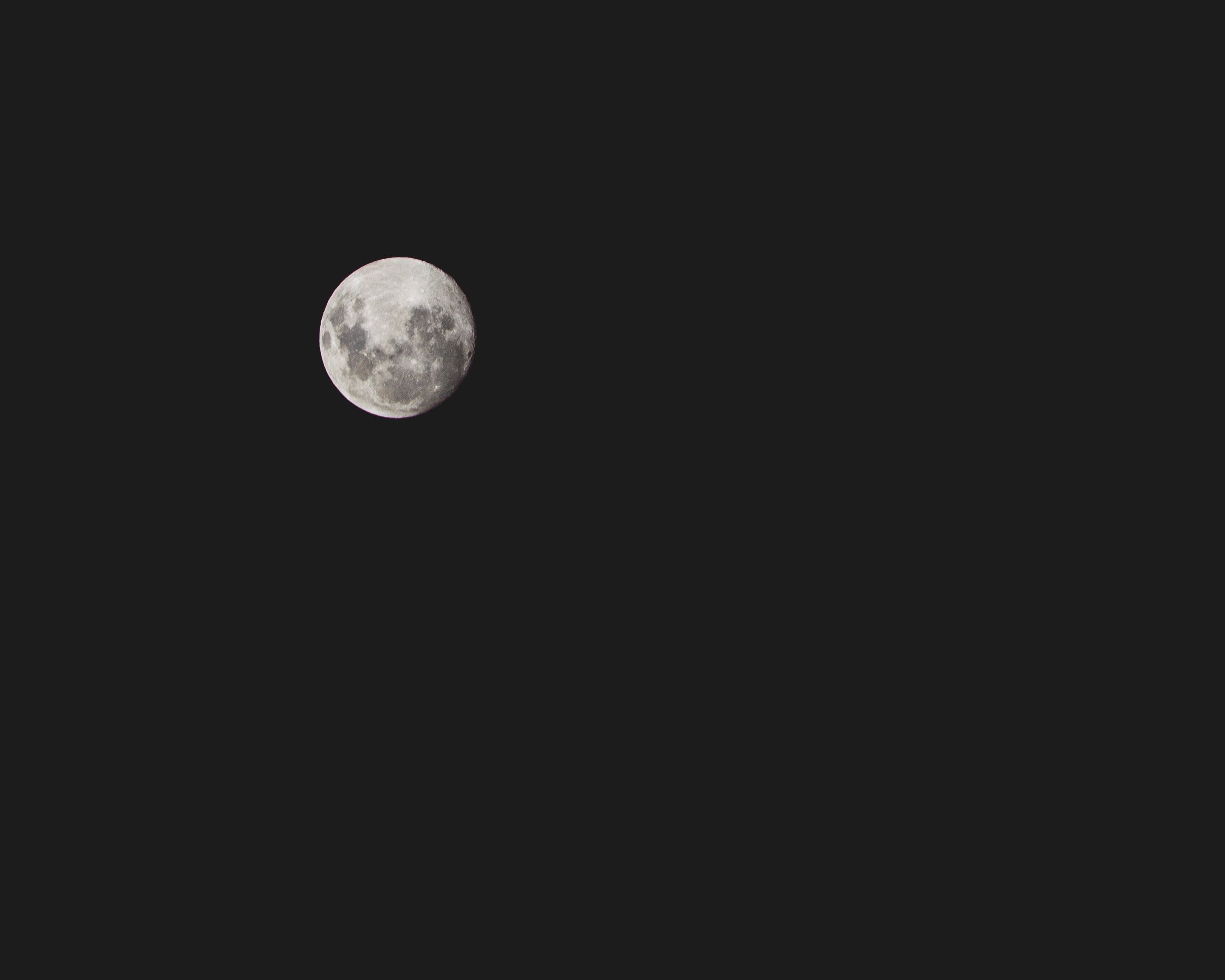 141824 Protetores de tela e papéis de parede Lua Cheia em seu telefone. Baixe noite, lua, preto, céu fotos gratuitamente