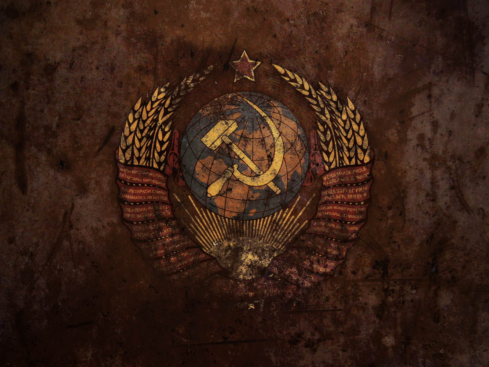 Communism wallpapers for desktop, download free Communism pictures and  backgrounds for PC 