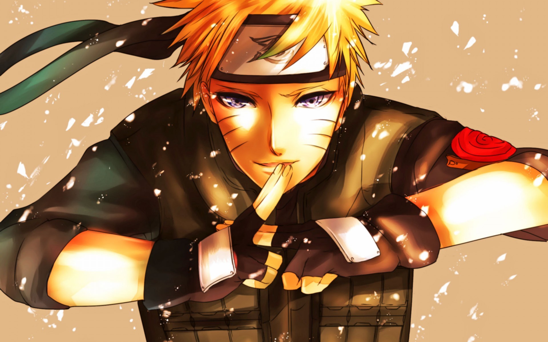 Naruto Tablet HD picture