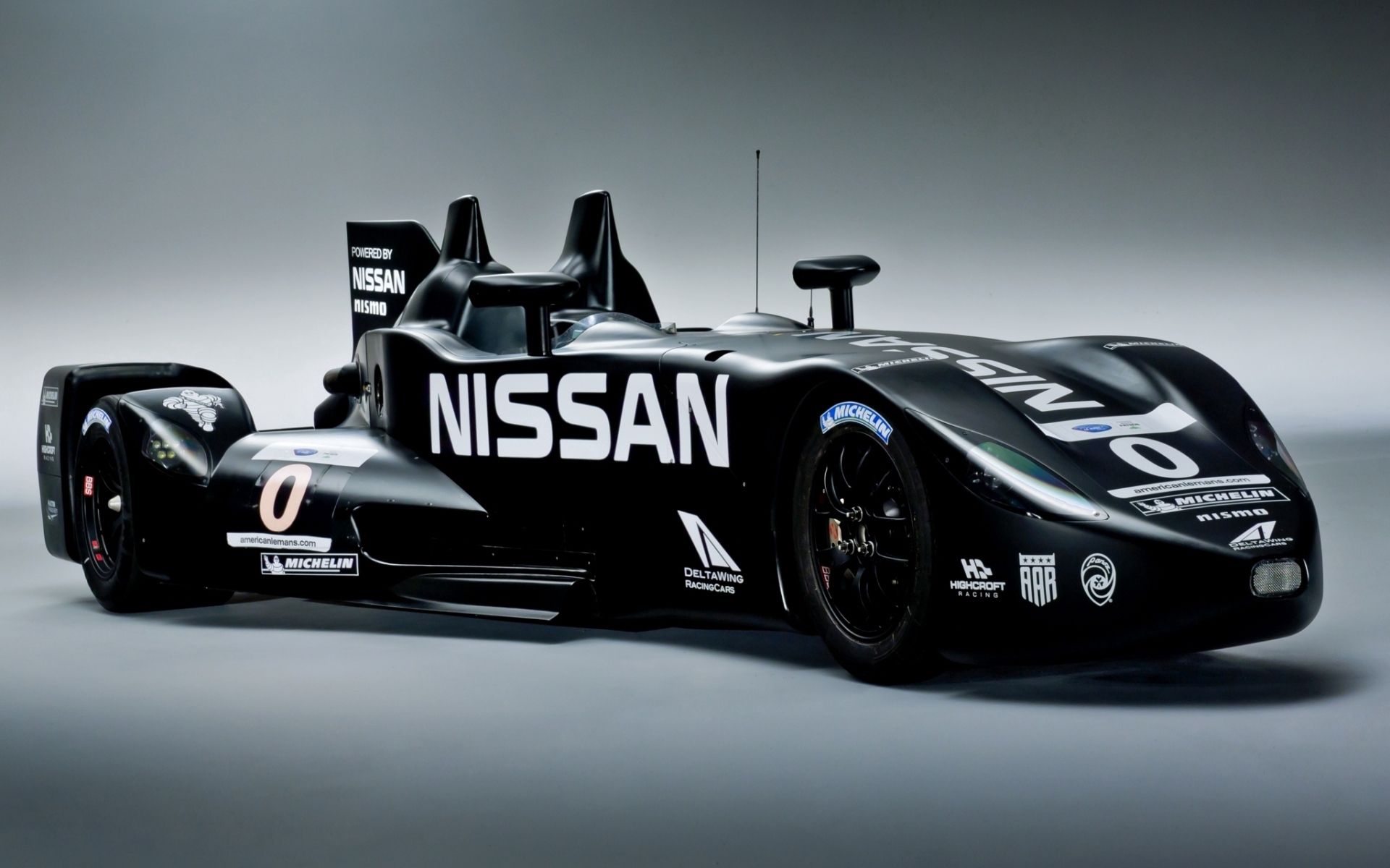 146395 download wallpaper nissan, cars, deltawing, experimental race car screensavers and pictures for free
