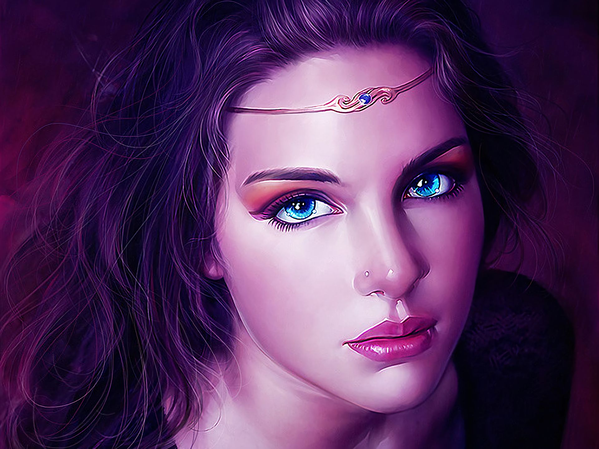 Глаз принцессы. Эшара Дейн. Эшара Дейн арт. Красивые фэнтези глаза. Эльфийки с синими глазами.