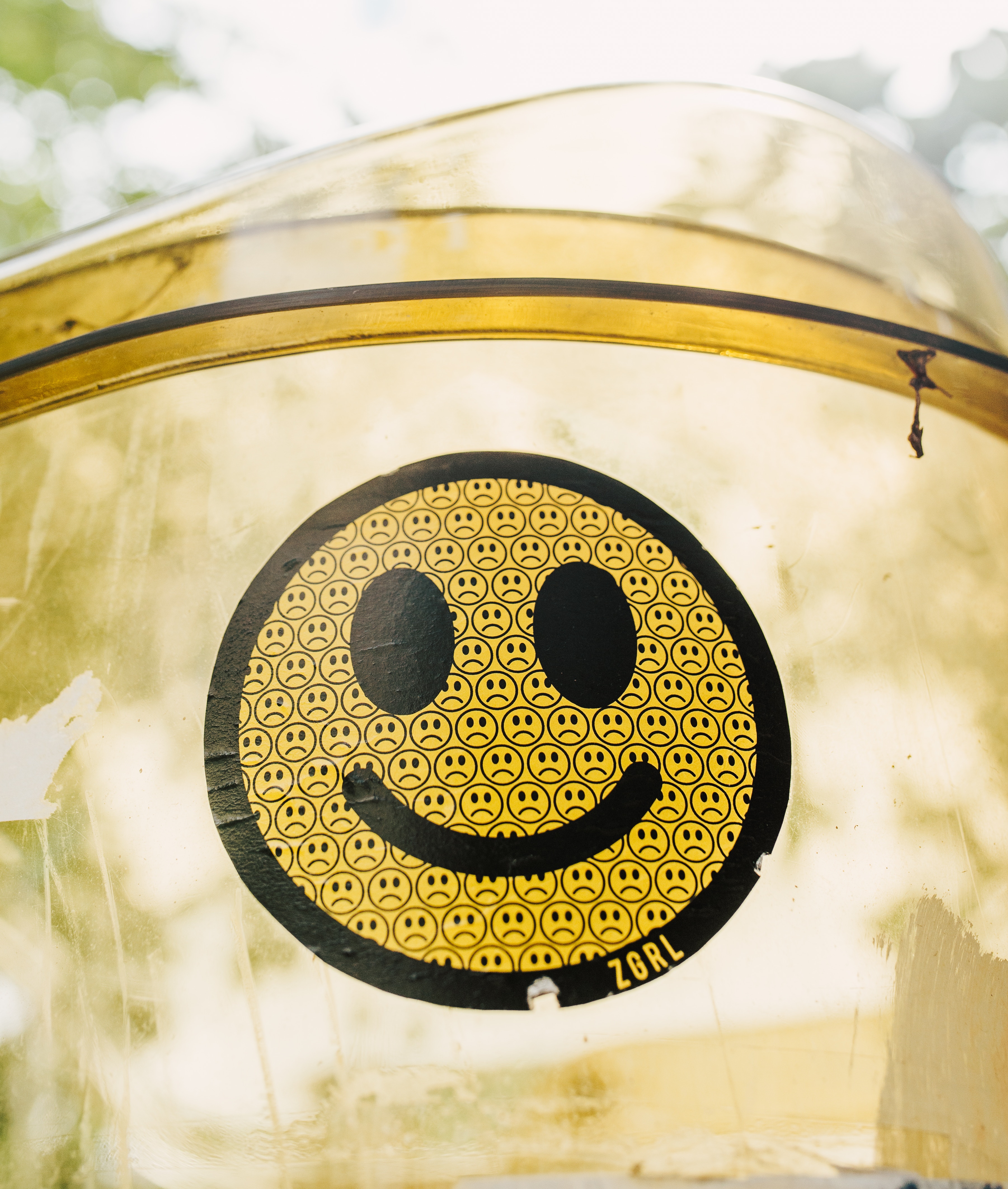 Latest Mobile Wallpaper smiley, yellow, sticker, miscellanea