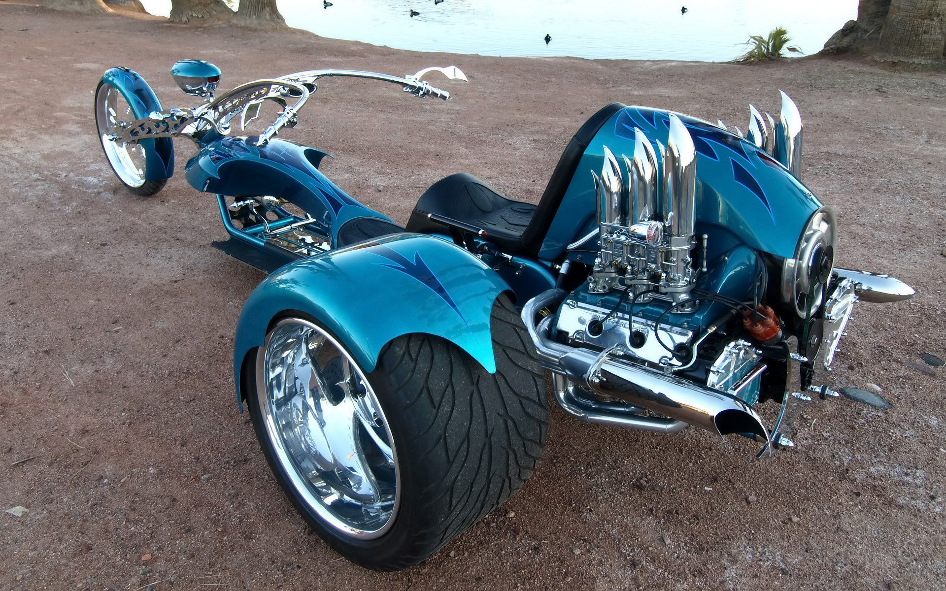 Motorcycles vehicles, motorcycle Desktop FHD