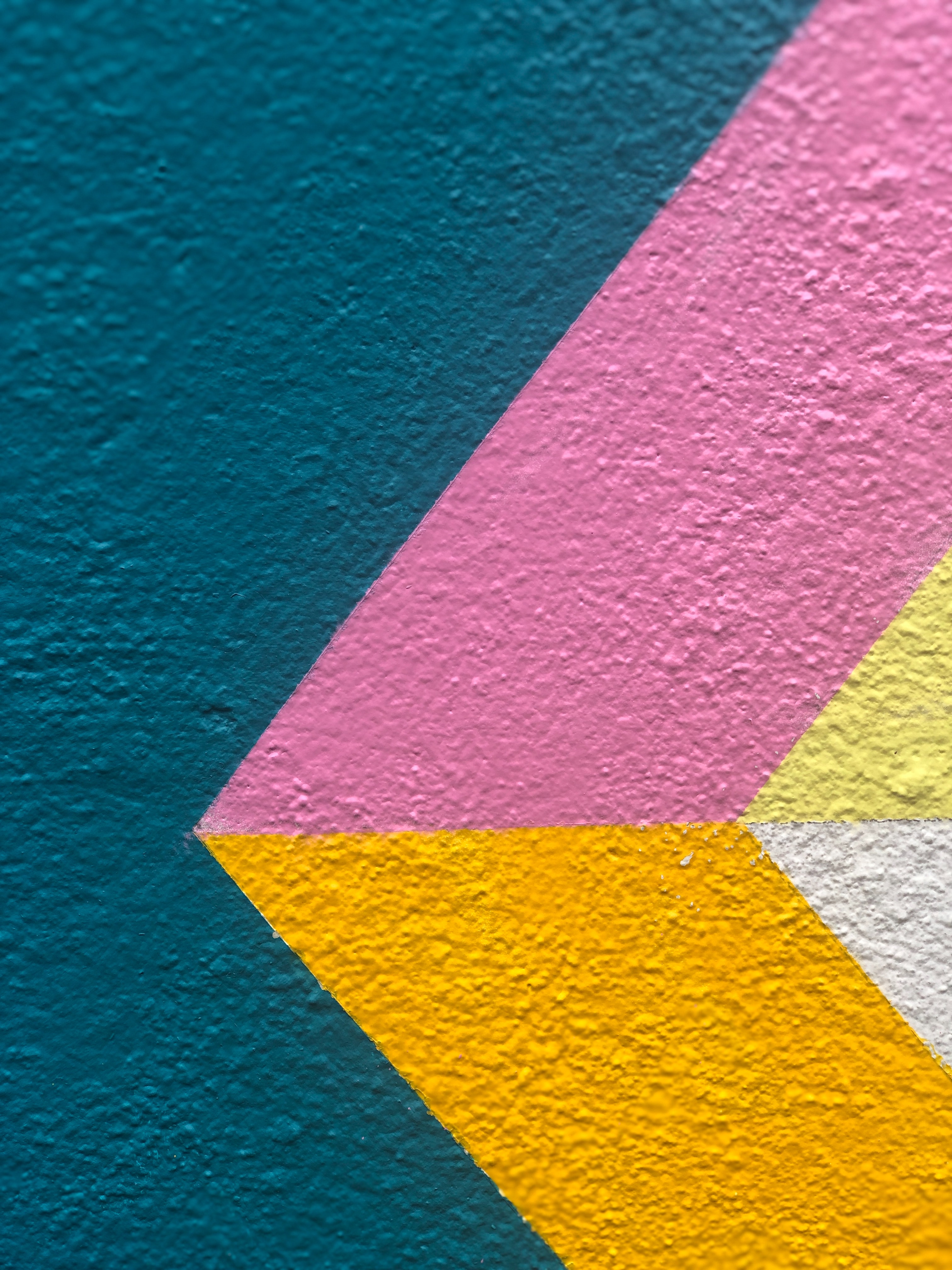 multicolored, motley, pattern, texture, textures, paint, wall UHD