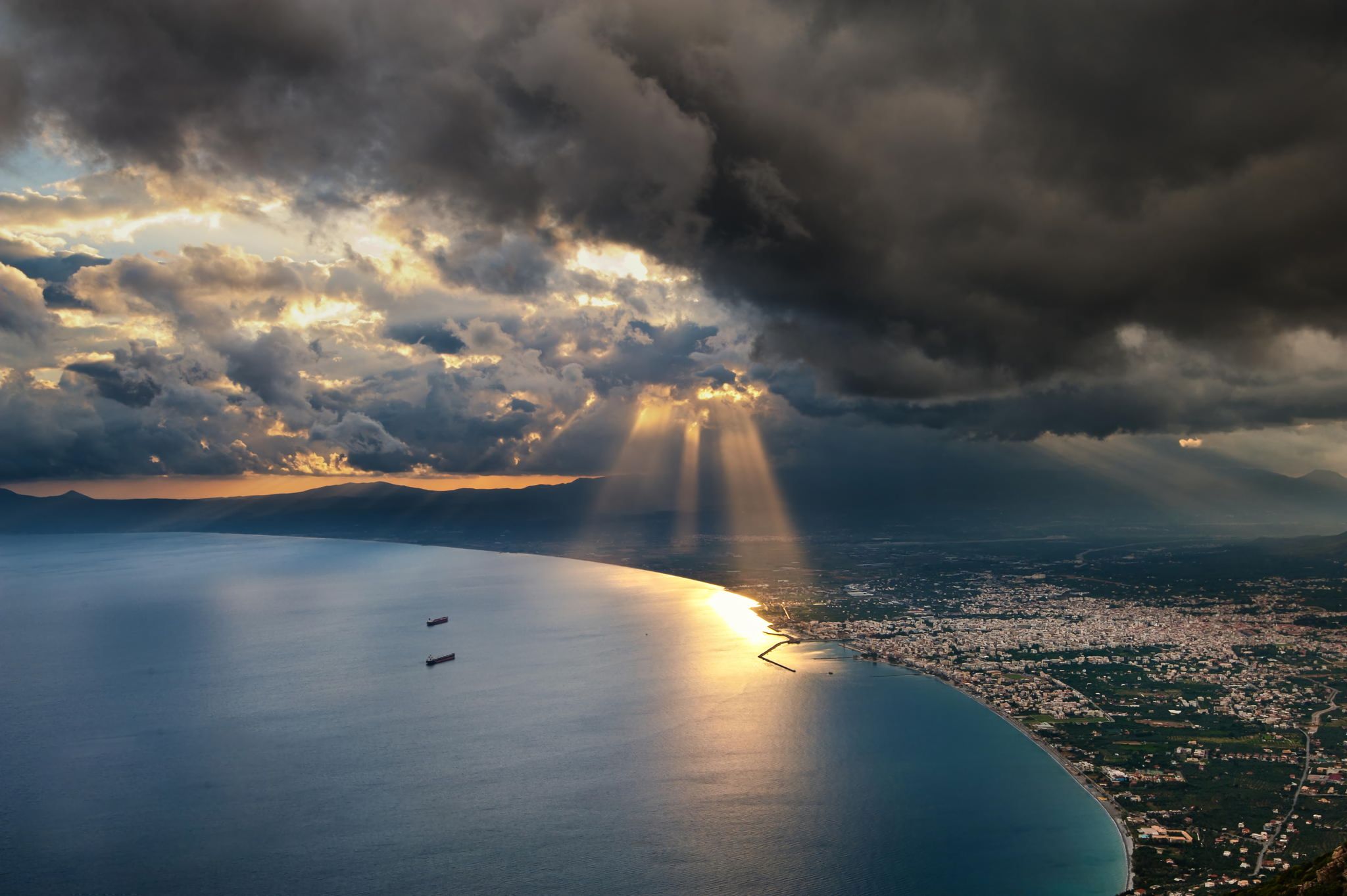 earth, photography, coastline, cloud collection of HD images