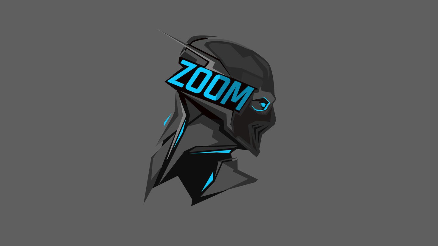Zoom логотип