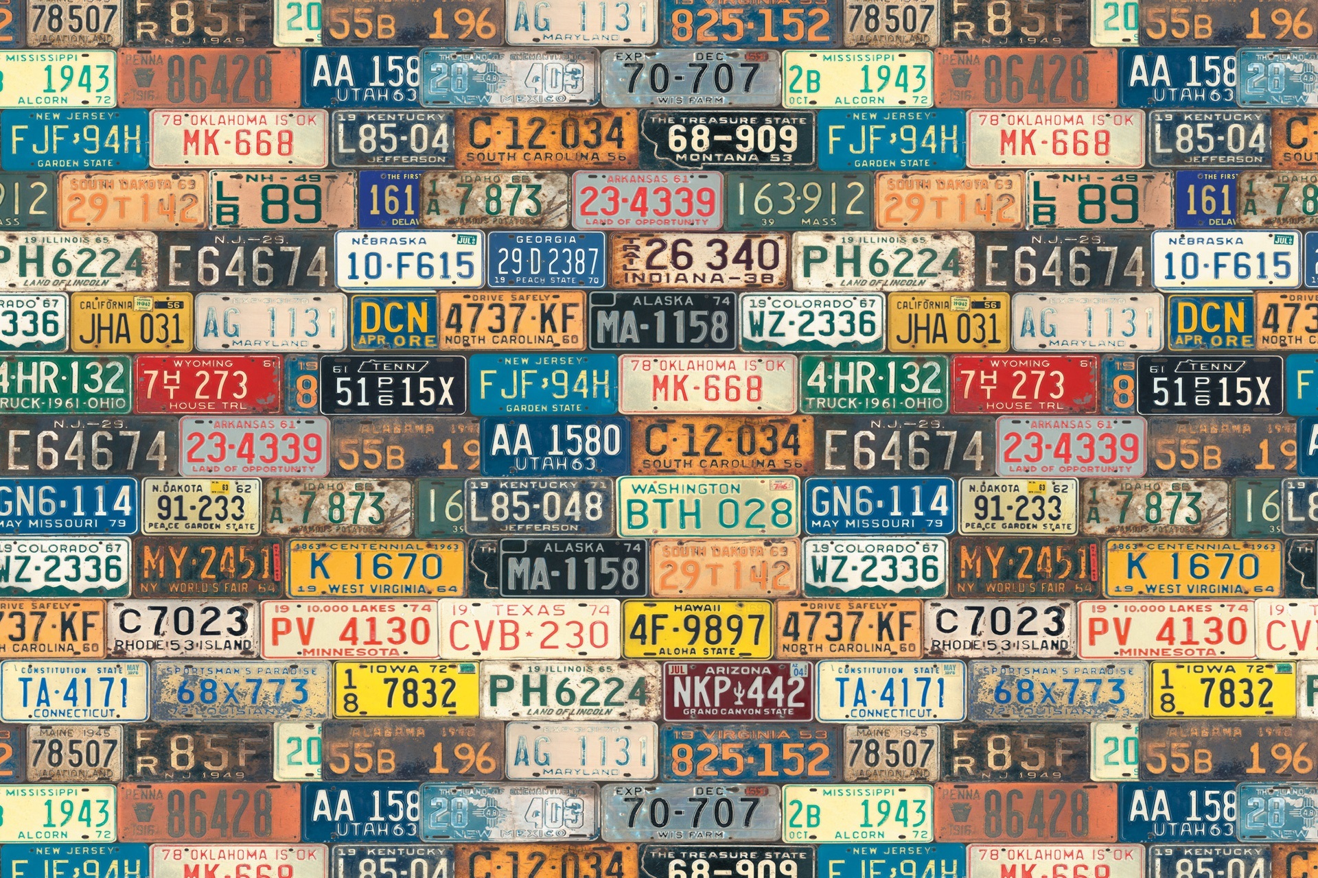 man made, license plate, license, number, plate for android