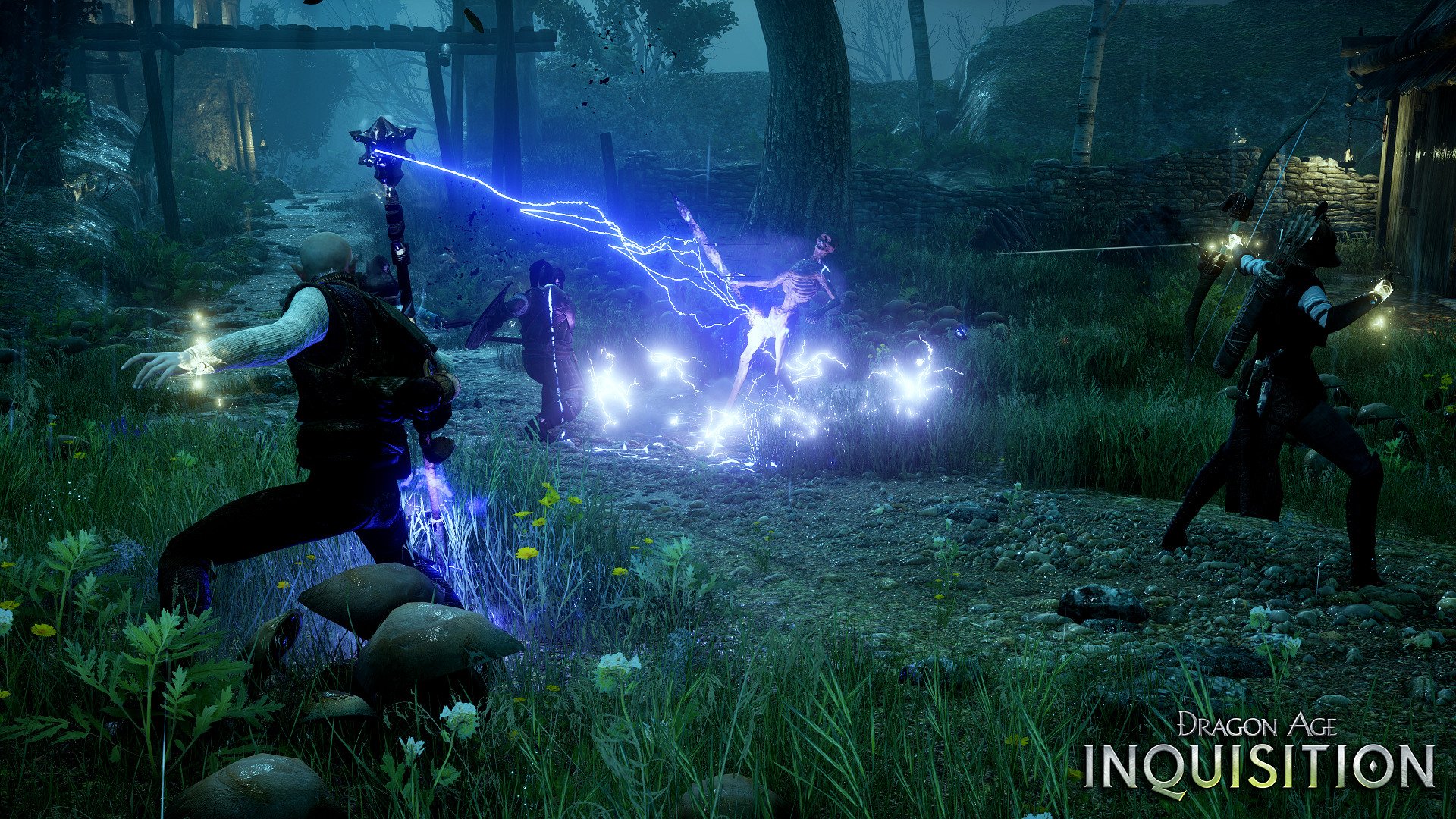 Картинки dragon age inquisition