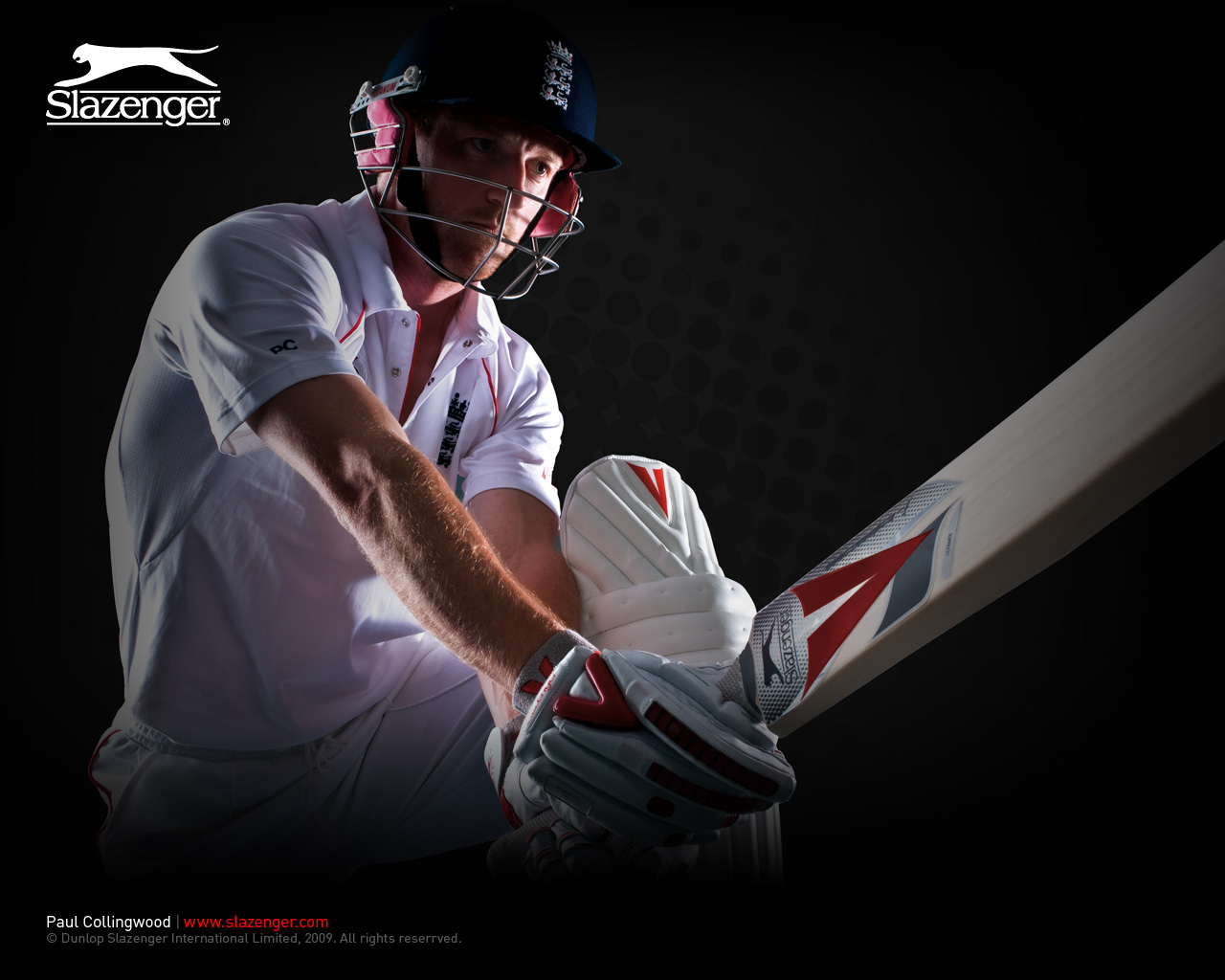 HD desktop wallpaper: Sports, Cricket, Paul Collingwood download free  picture #1487249
