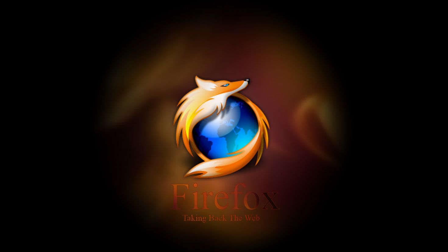 Firefox аватарка