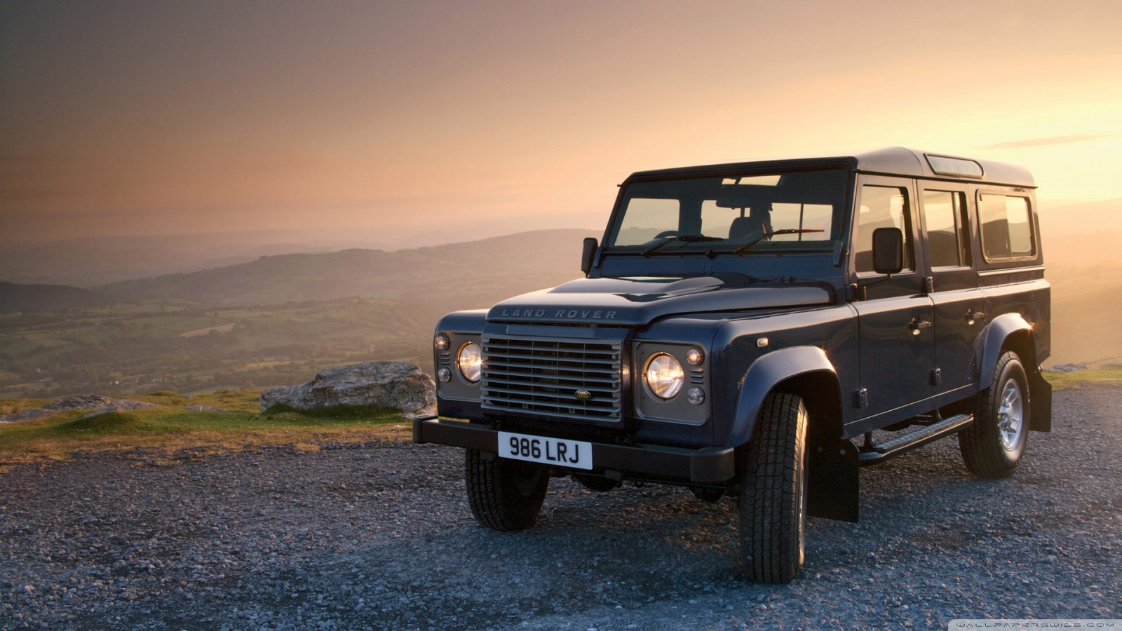 vehicles, land rover defender, land rover