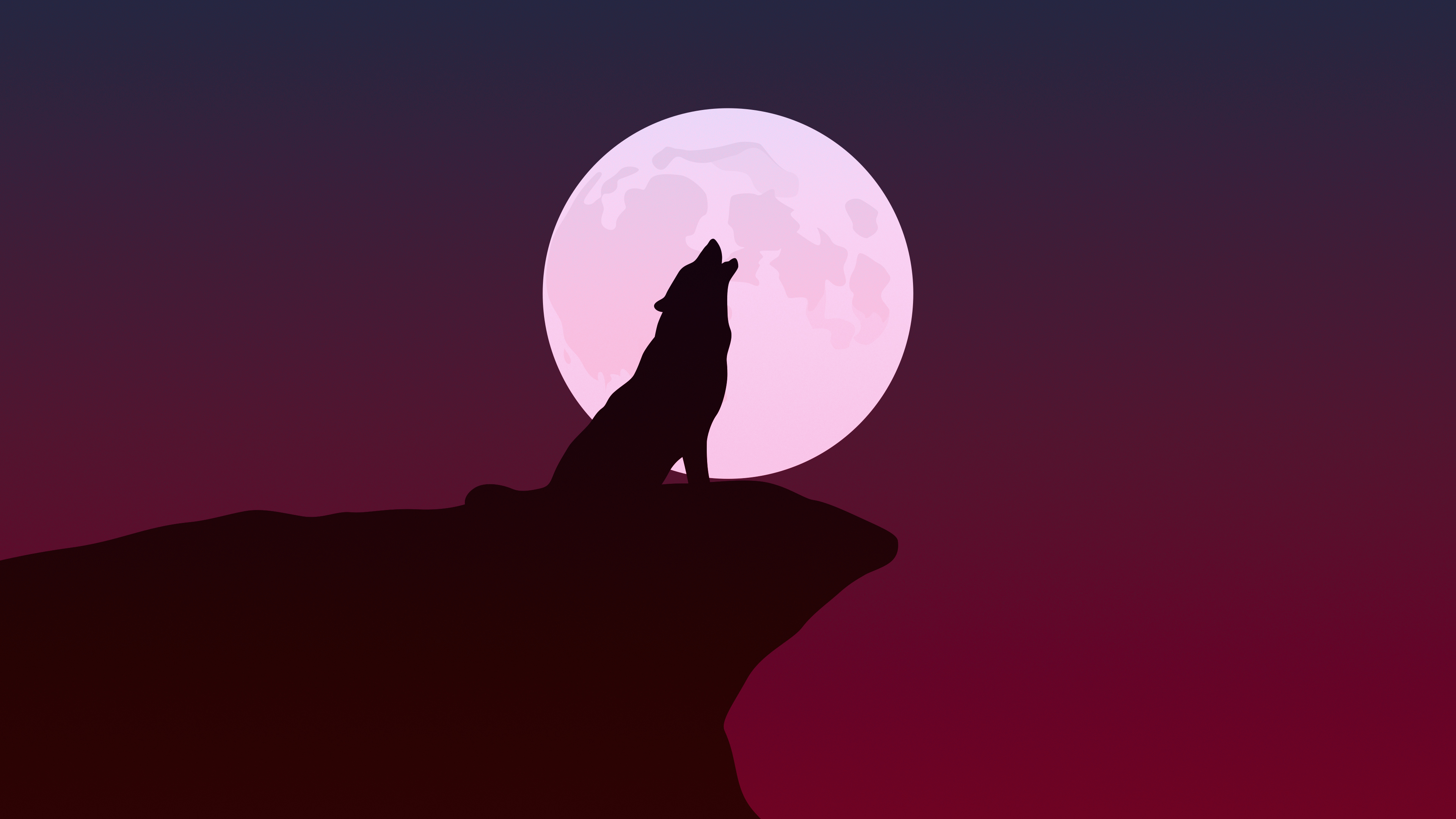 Được thiết kế với Fantasy Wolf wallpaper sẽ giúp bạn khám phá một thế giới mới đầy màu sắc và tiềm năng. Hình ảnh vô cùng nghệ thuật với những con sói huyền bí sẽ khiến bạn say mê ngay từ lần đầu tiên nhìn thấy. Hãy cùng nhìn thấy được bản thân mình qua bộ hình này.
