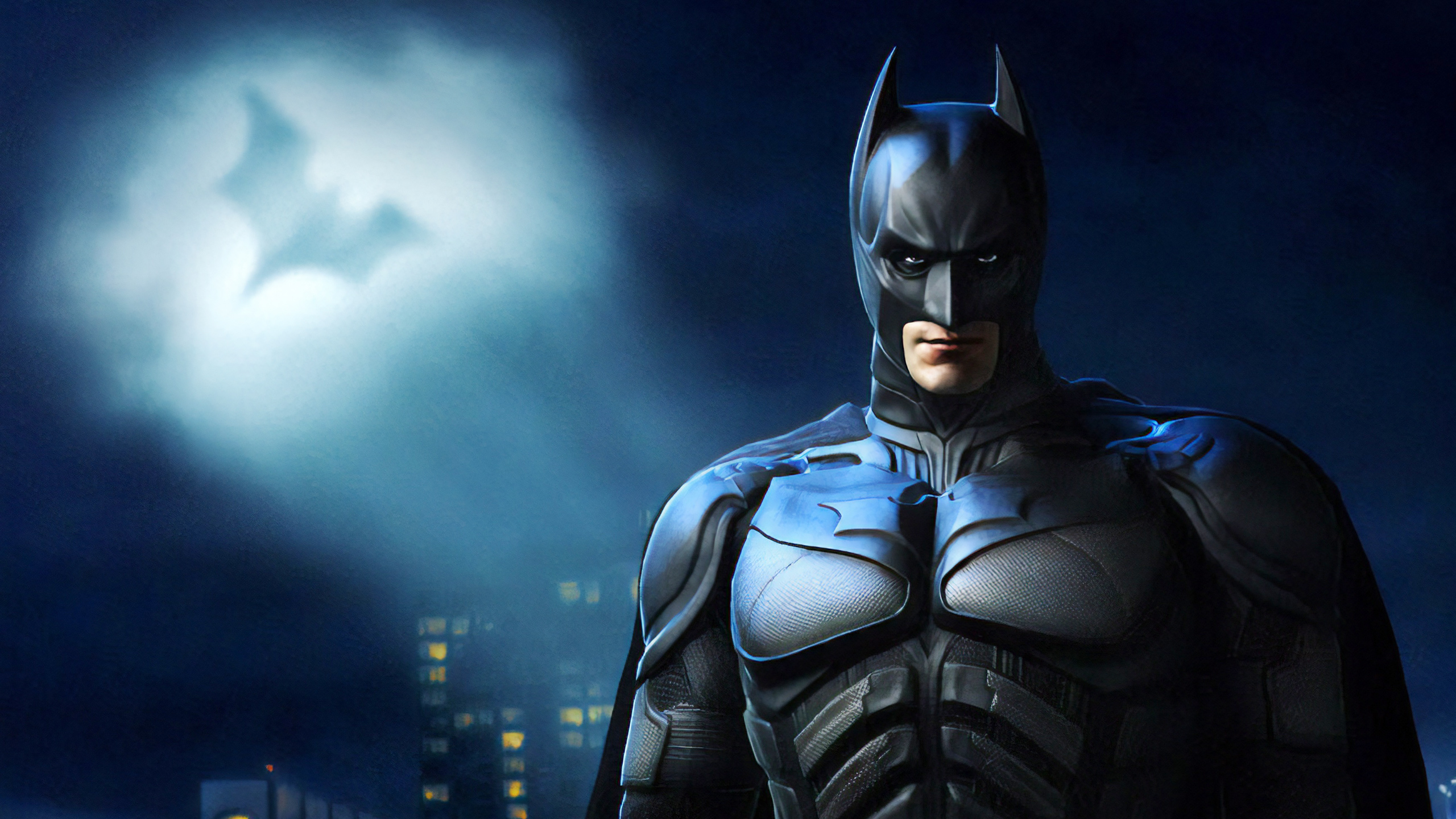 The Batman David Fincher