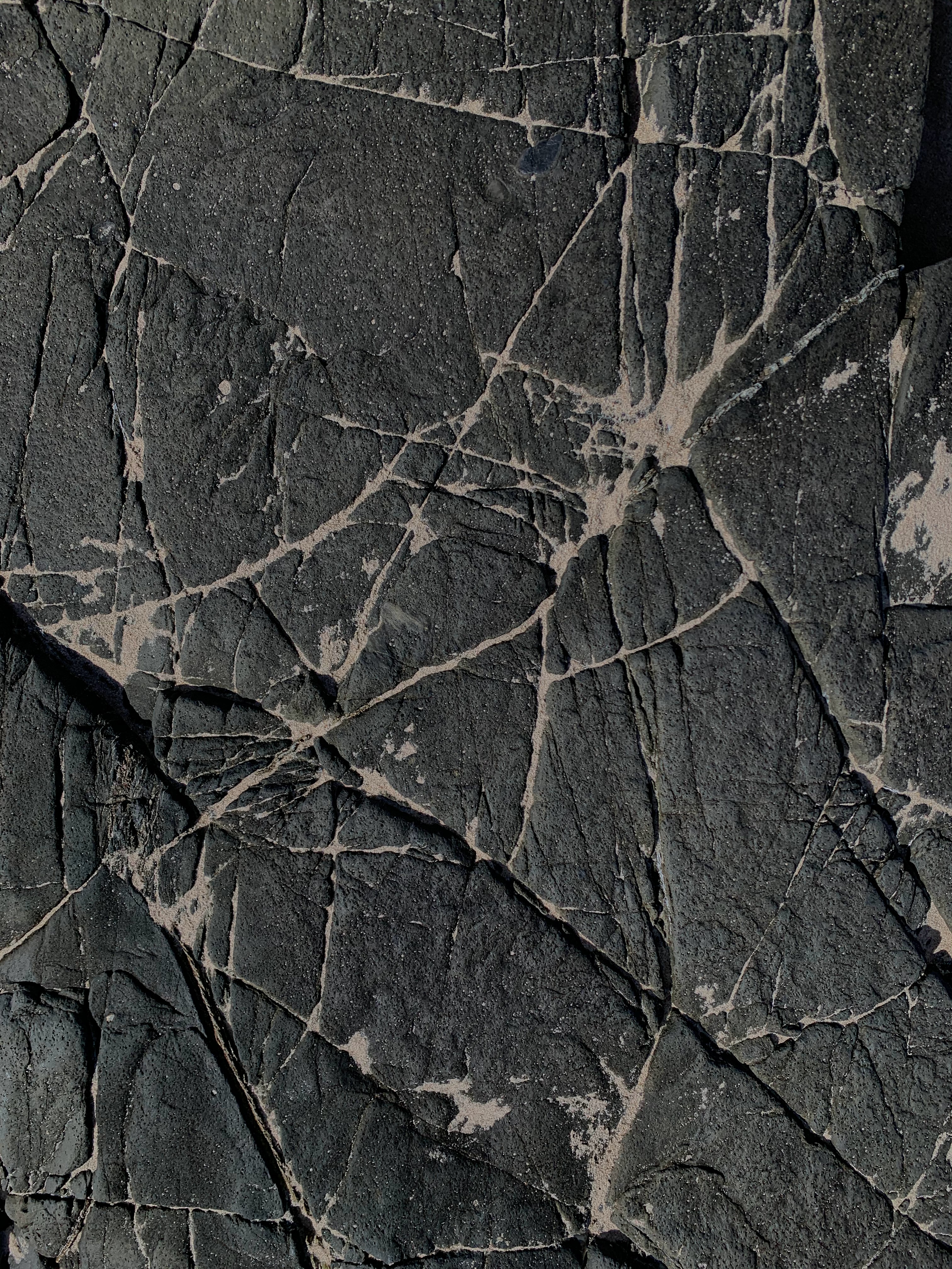 crack, cracks, texture, stone HD Phone wallpaper