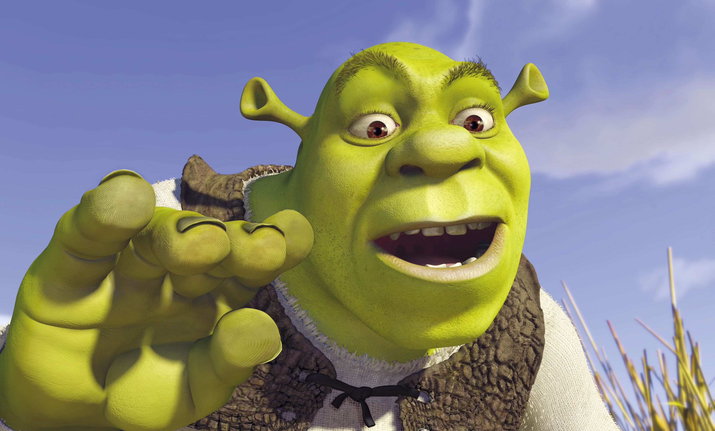 Descargar las imágenes de Shrek gratis para teléfonos Android y iPhone,  fondos de pantalla de Shrek para teléfonos móviles