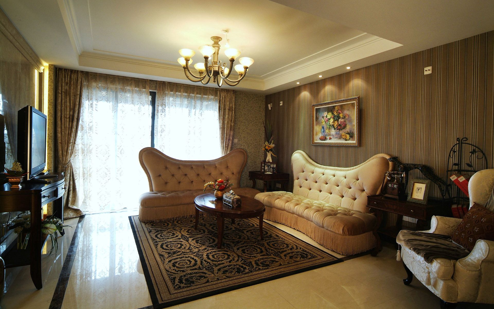 Handy-Wallpaper Interior, Verschiedenes, Sonstige, Stil, Möbel, Sofas kostenlos herunterladen.