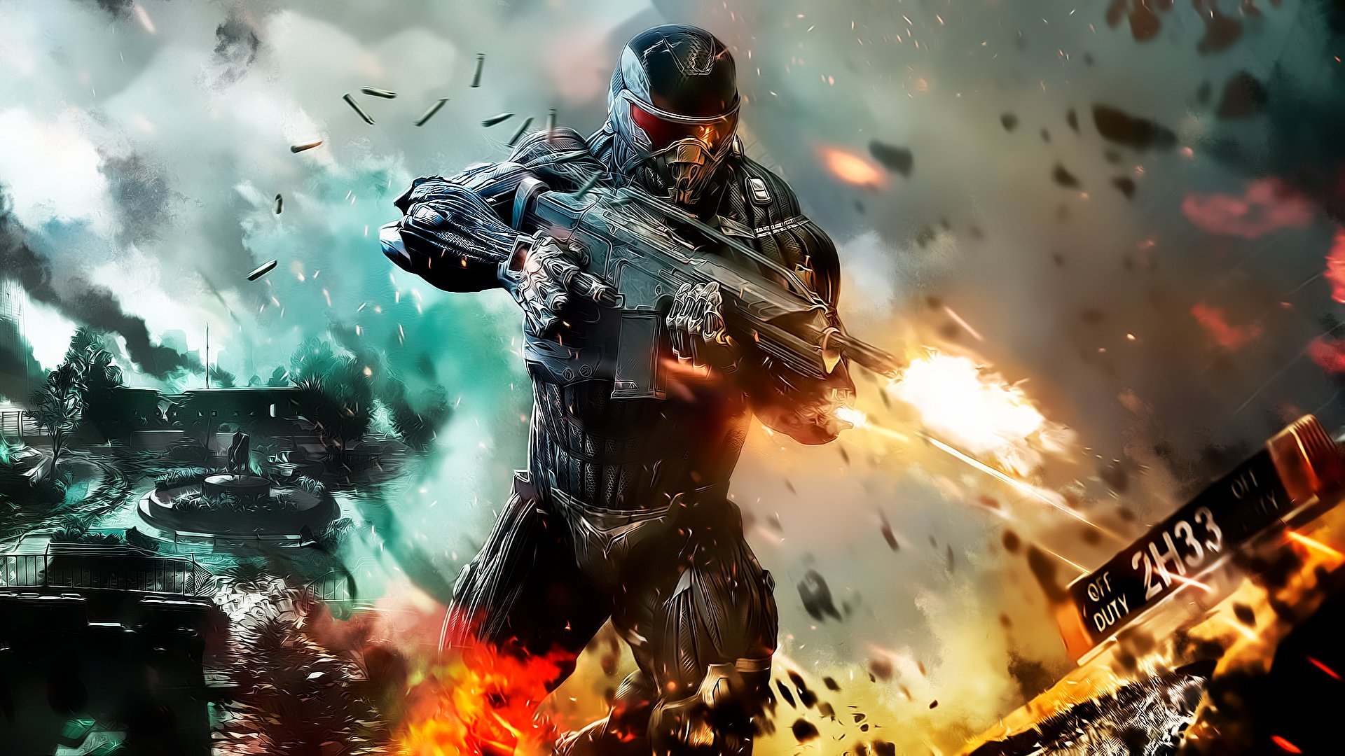 31036 download wallpaper games, crysis screensavers and pictures for free