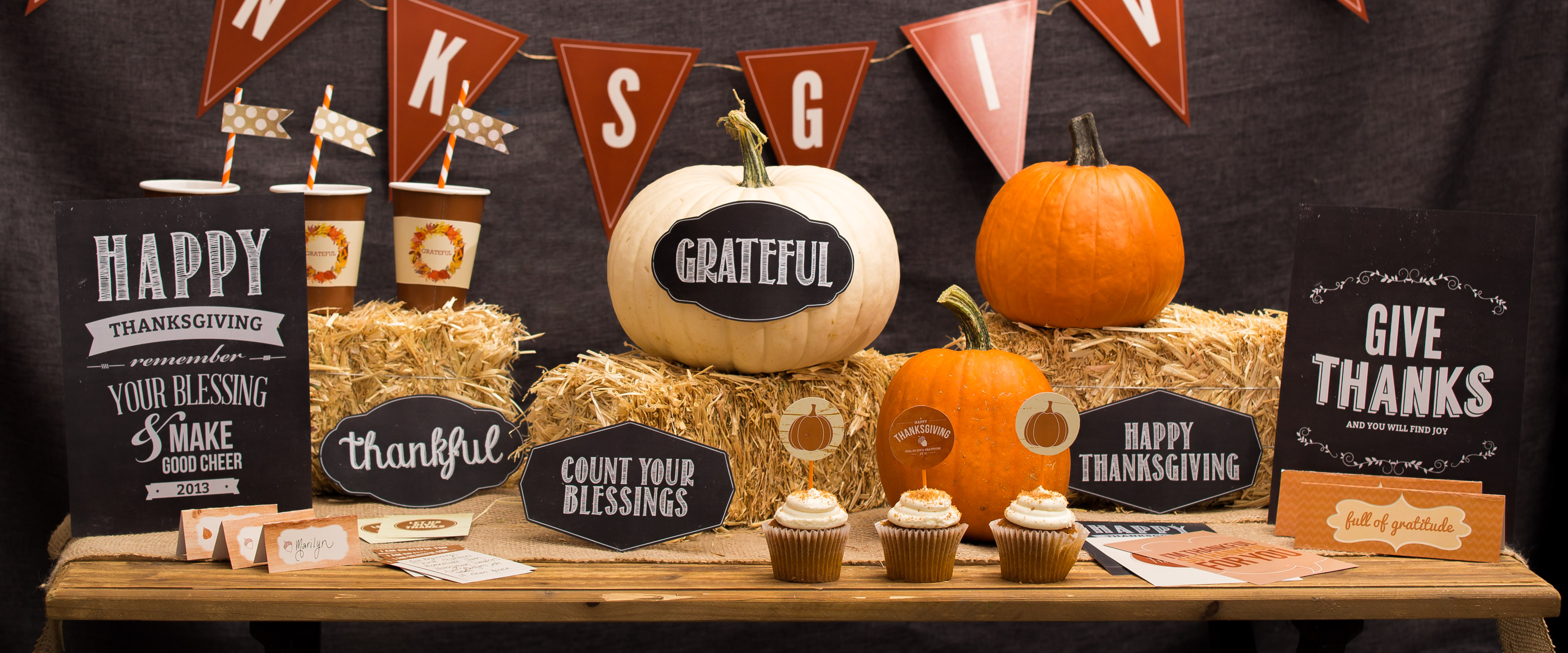 holiday, thanksgiving, message, pumpkin for android