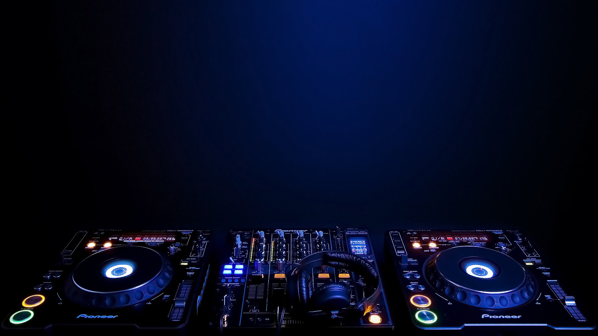 music, dj, dadw, trance for android