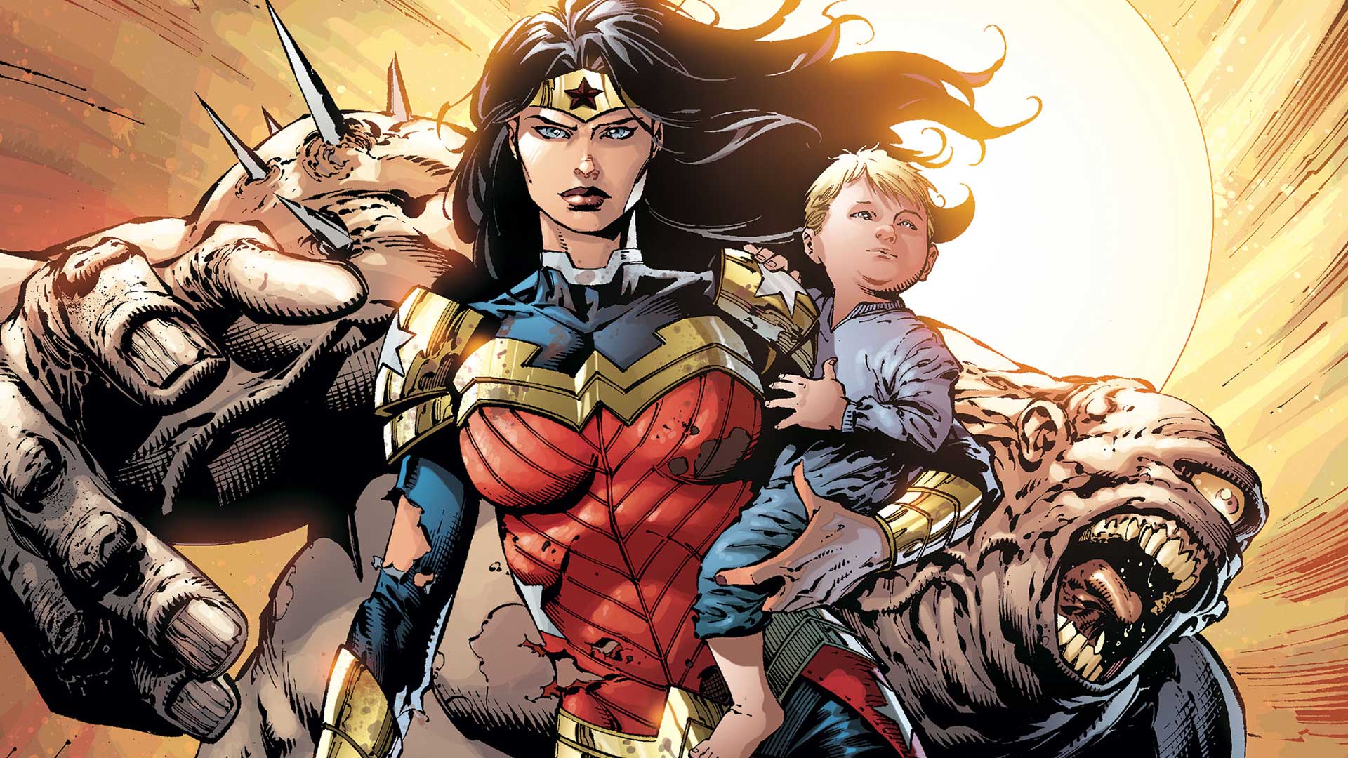 Wonder это. Wonder woman David Finch. DC New 52 Wonder woman комиксы.