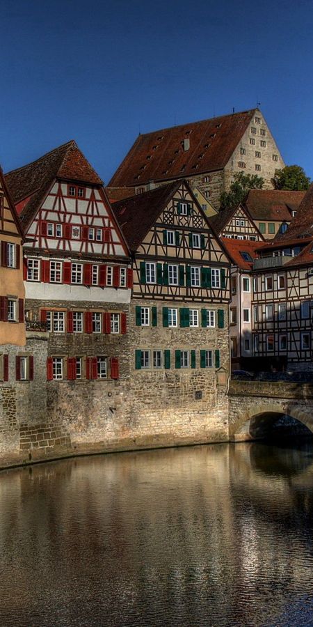 Hintergrundbild für Handys: Deutschland, Weihnachten, Quadrat, Bereich