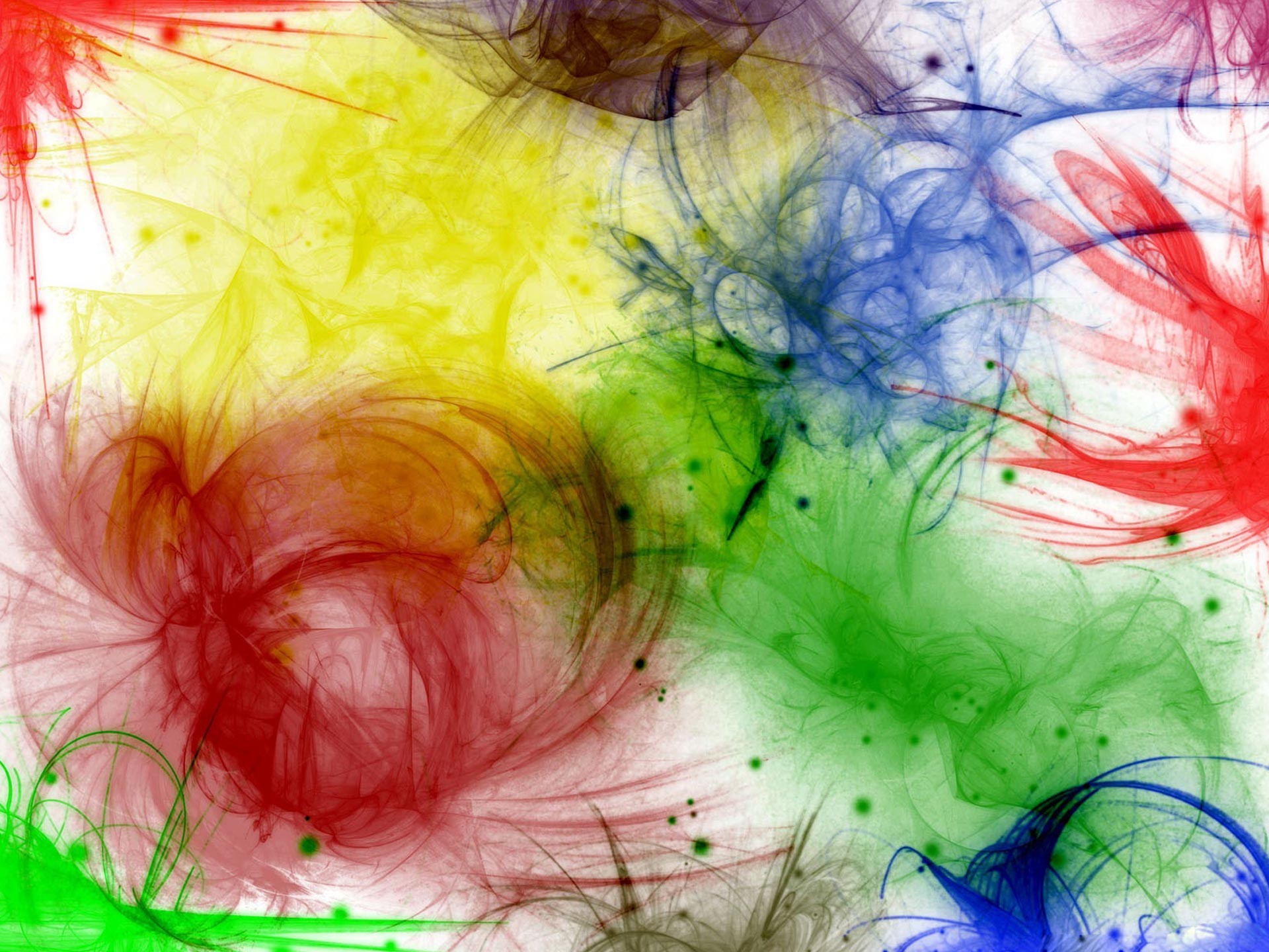 clots, colourful, plexus, lines collection of HD images