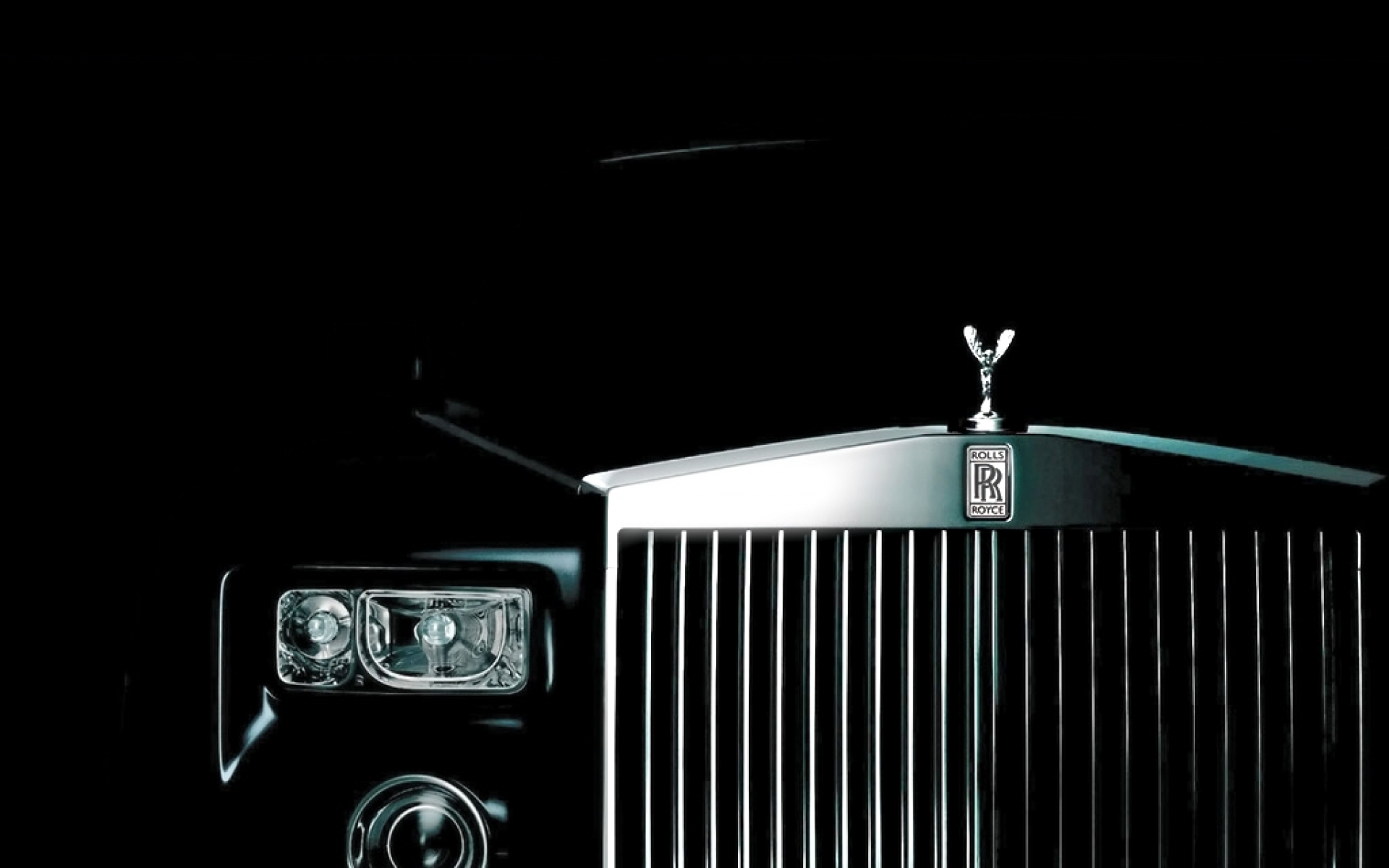Free HD Rolls Royce Phantom