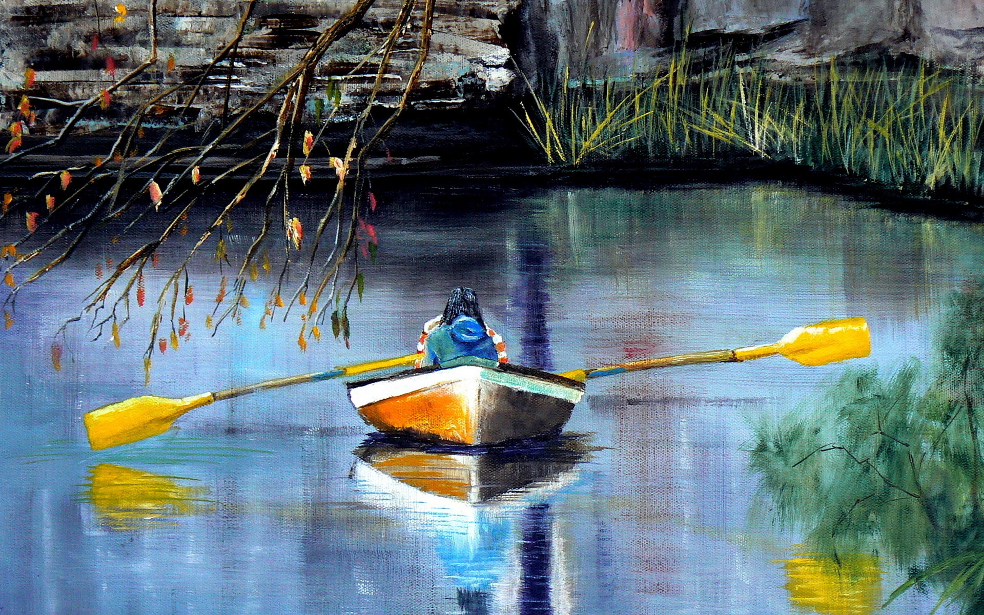 Четверо в лодке. Лодка с веслами. Рыбацкие лодки живопись. Картина лодка. Лодочник живопись.
