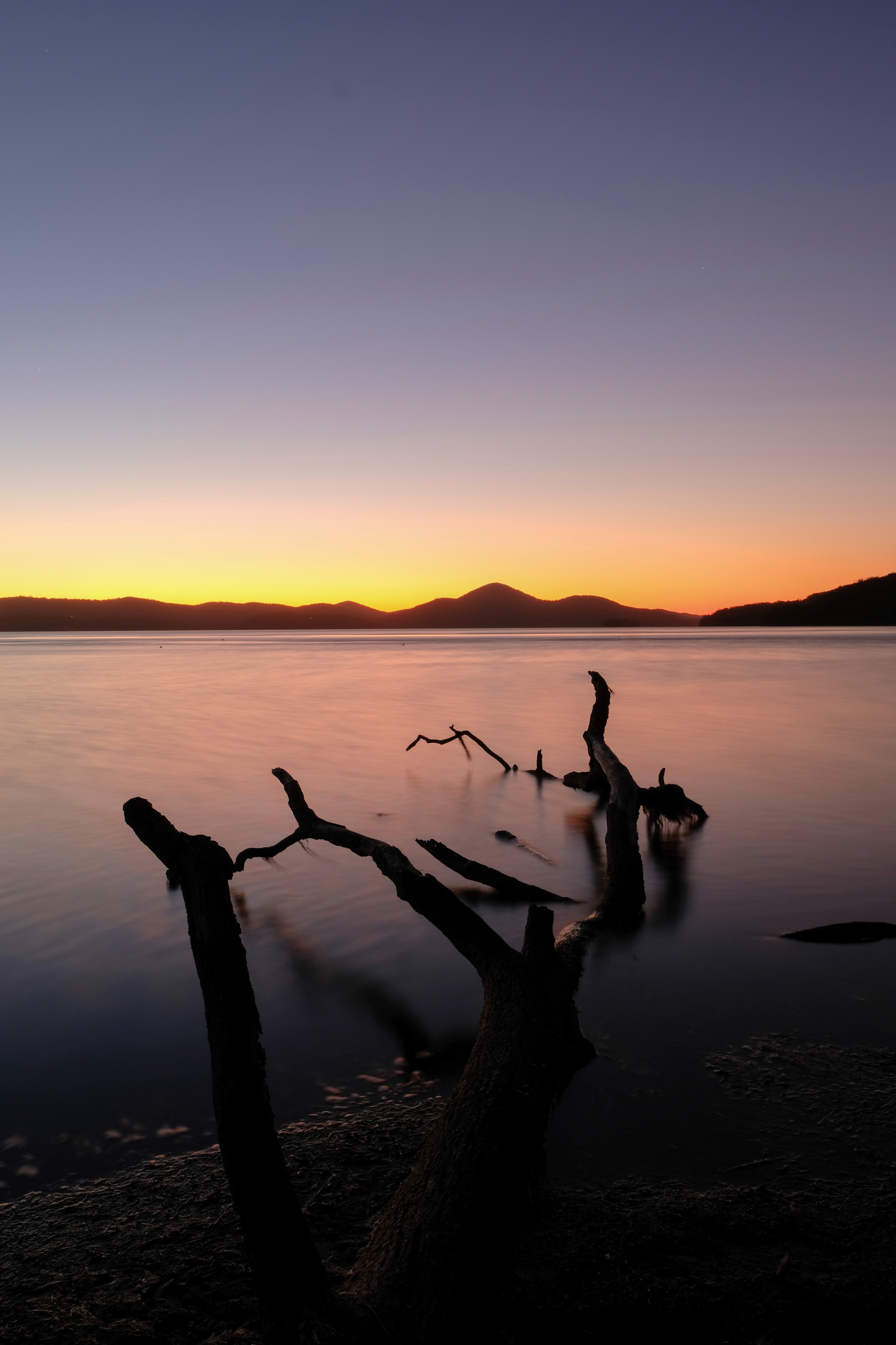 Laden Sie das Natur, Sunset, Sky, Sea, Horizont, Haken-Bild kostenlos auf Ihren PC-Desktop herunter