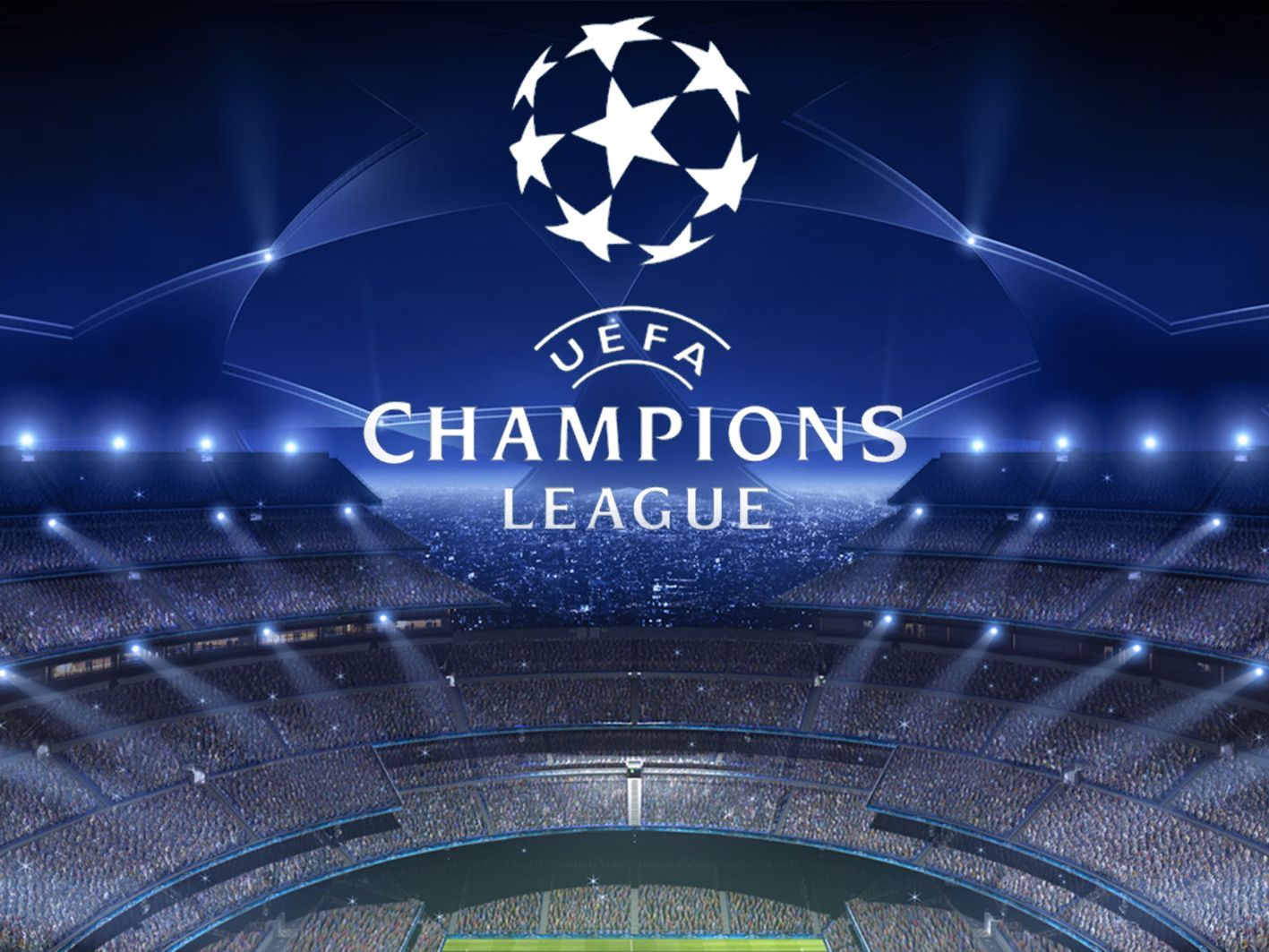 17492 download wallpaper sports, background, logos, football, blue screensavers and pictures for free