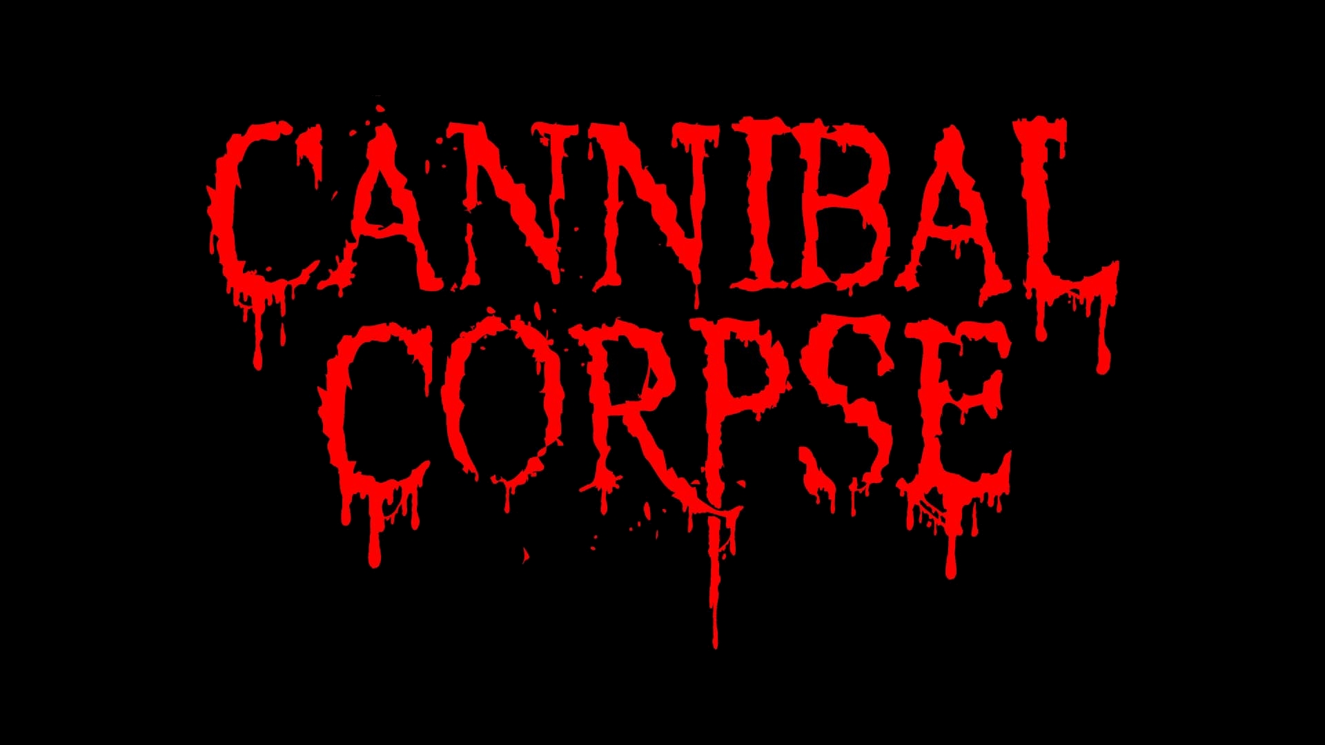 cannibal corpse, music 4K Ultra