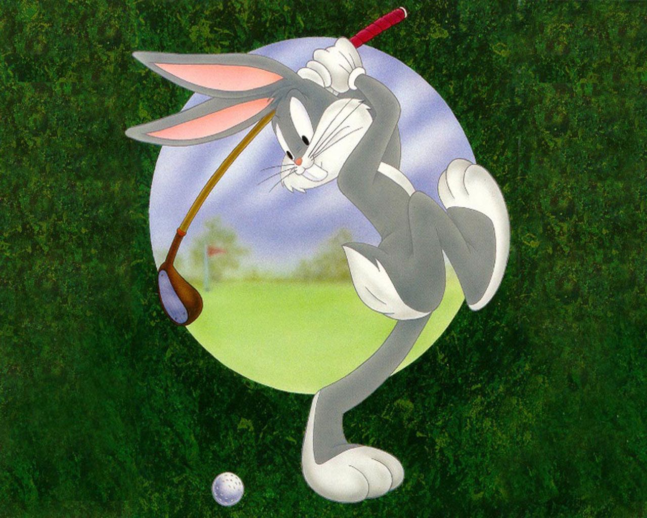 Fondos de pantalla de Bugs Bunny para escritorio, descarga gratis imágenes  y fondos de Bugs Bunny para PC 