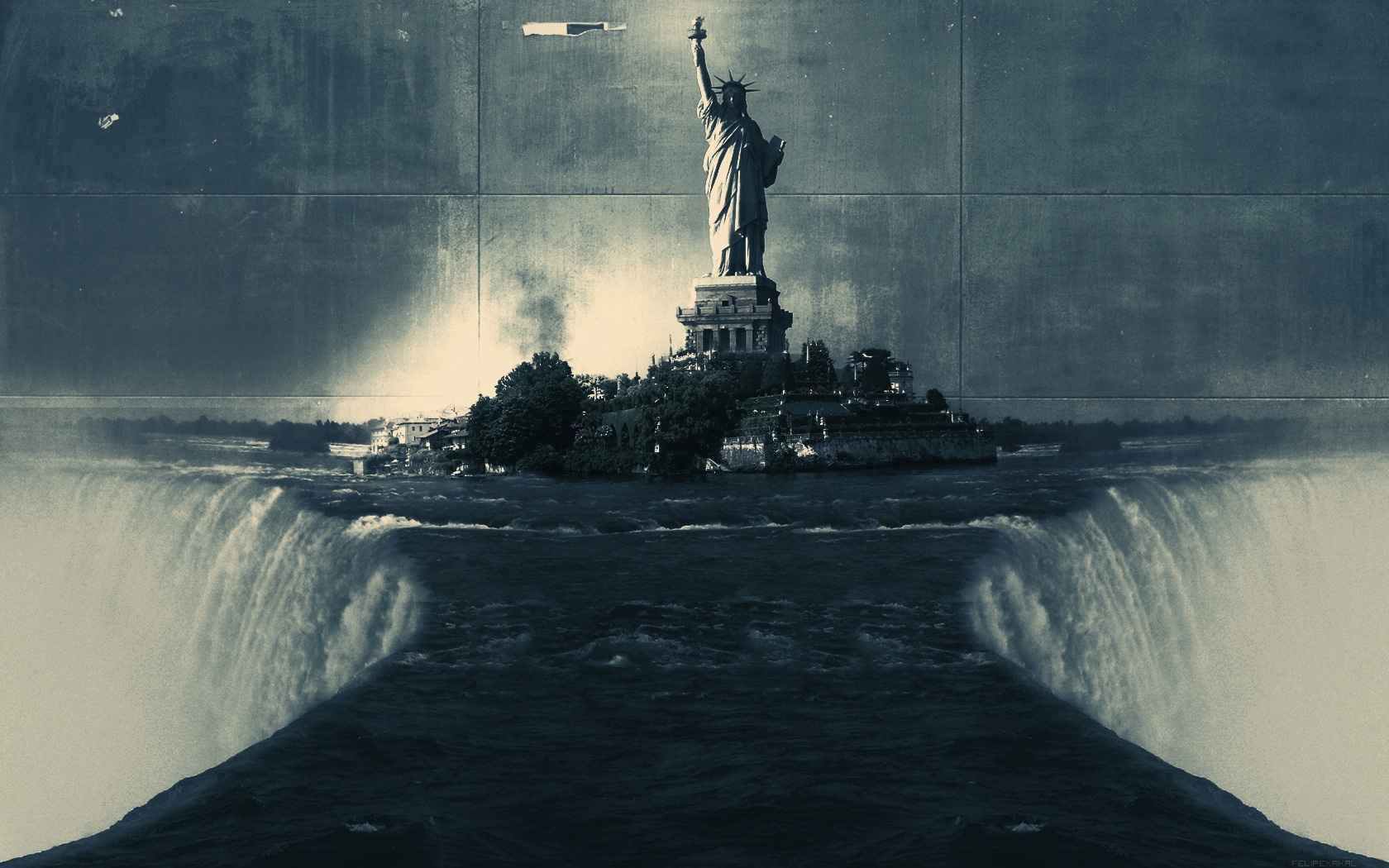 49361 Hintergrundbilder und Statue Of Liberty Bilder auf dem Desktop. Laden Sie landschaft Bildschirmschoner kostenlos auf den PC herunter