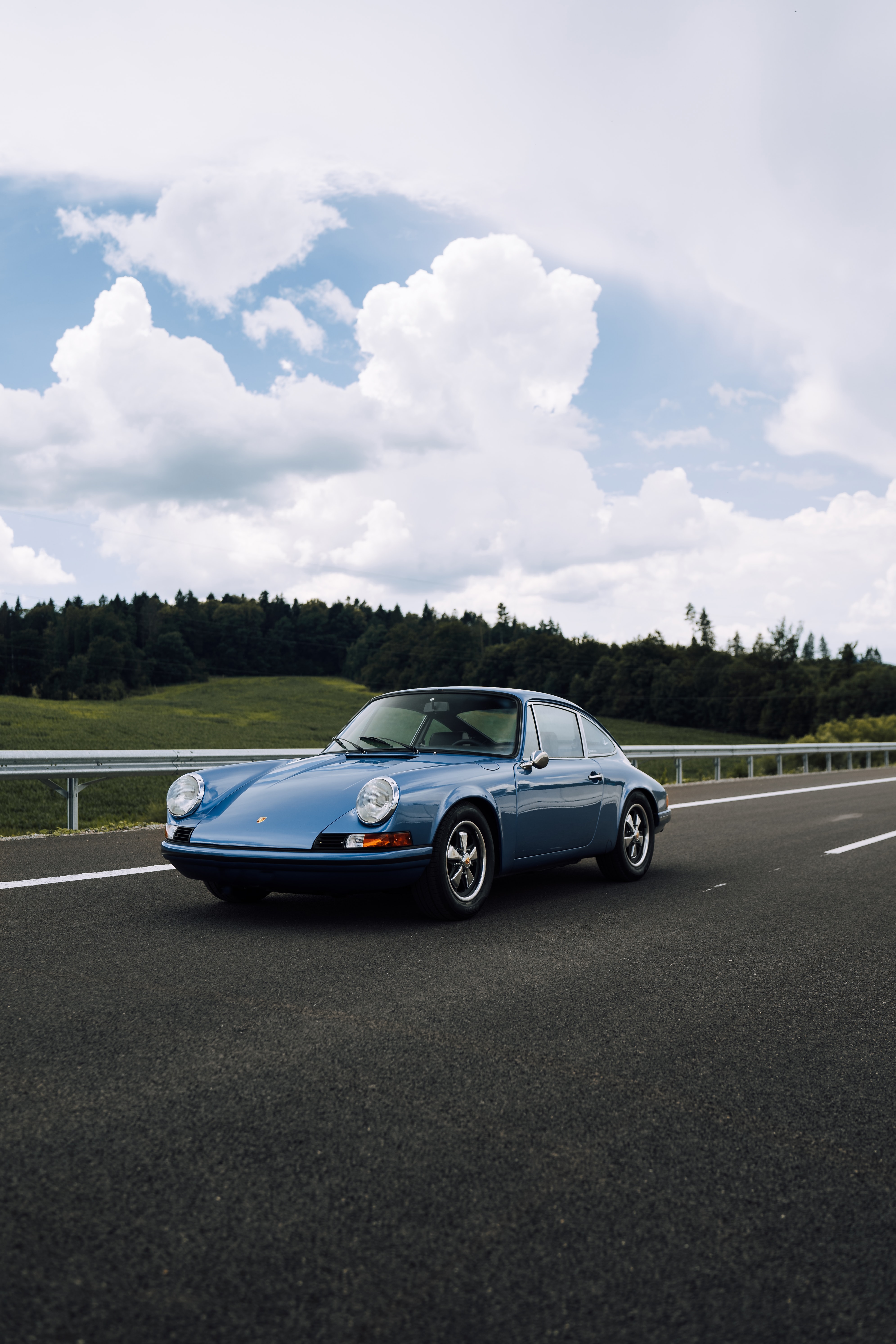 Die besten Porsche 911-Hintergründe für den Telefonbildschirm