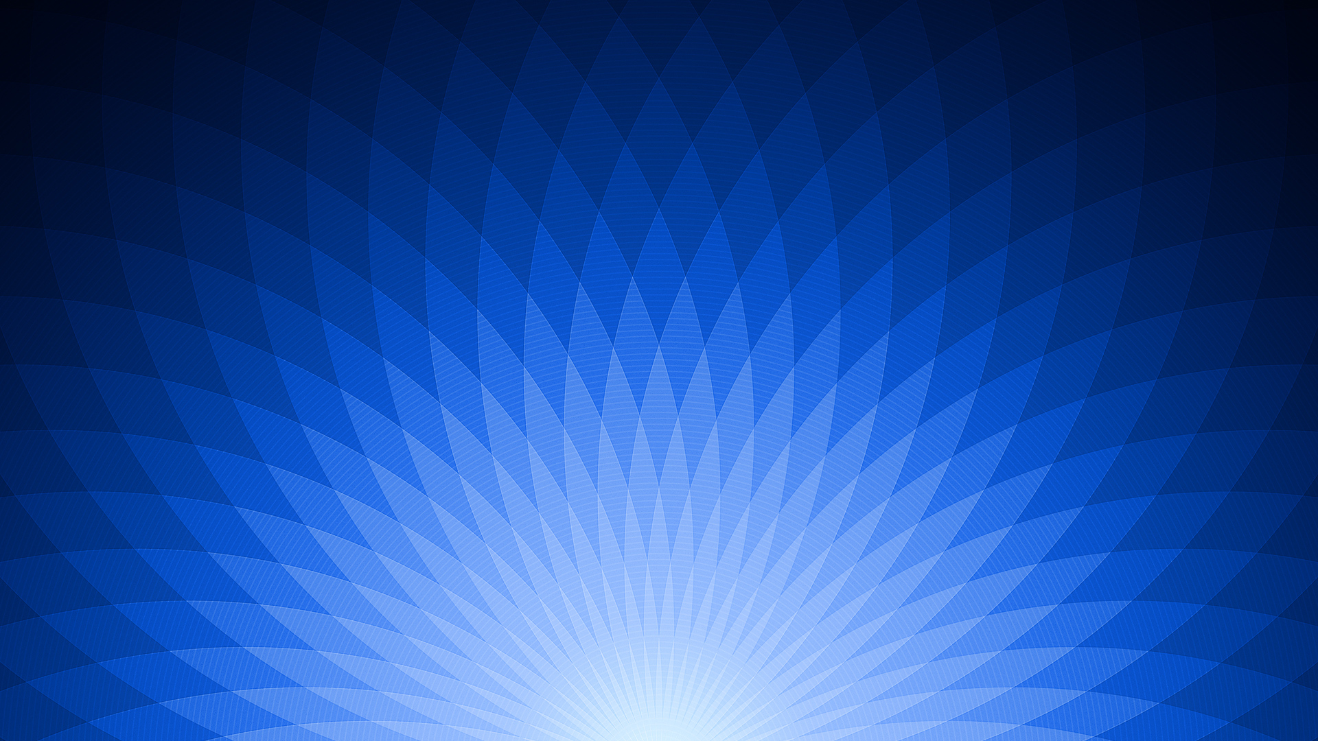 Blue Vertical Background