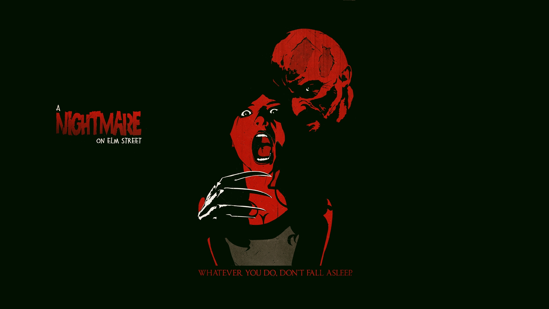  Freddy Krueger HD Android Wallpapers